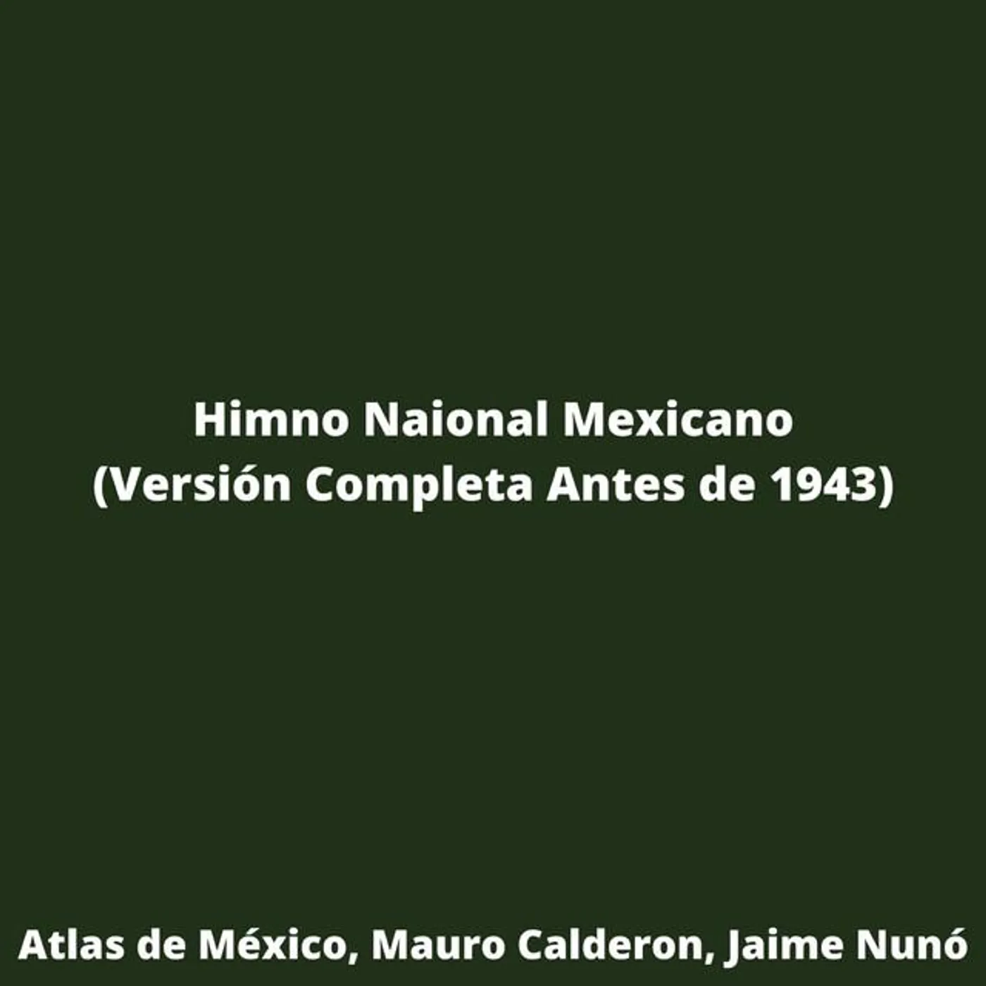 Jaime Nuno