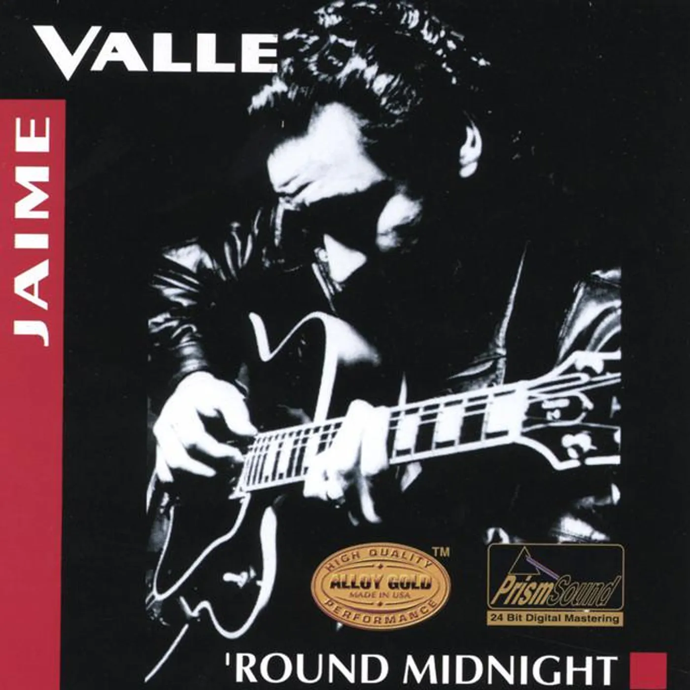 Jaime Valle