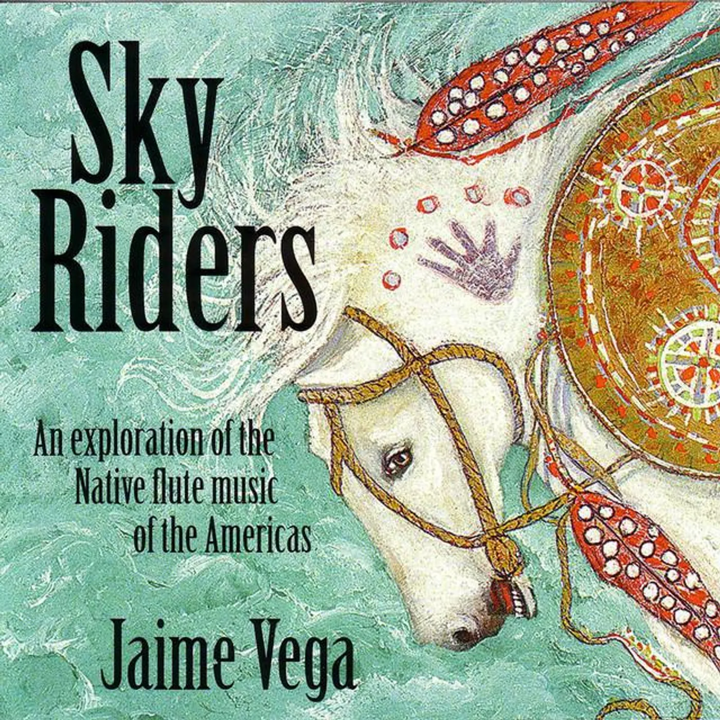 Jaime Vega