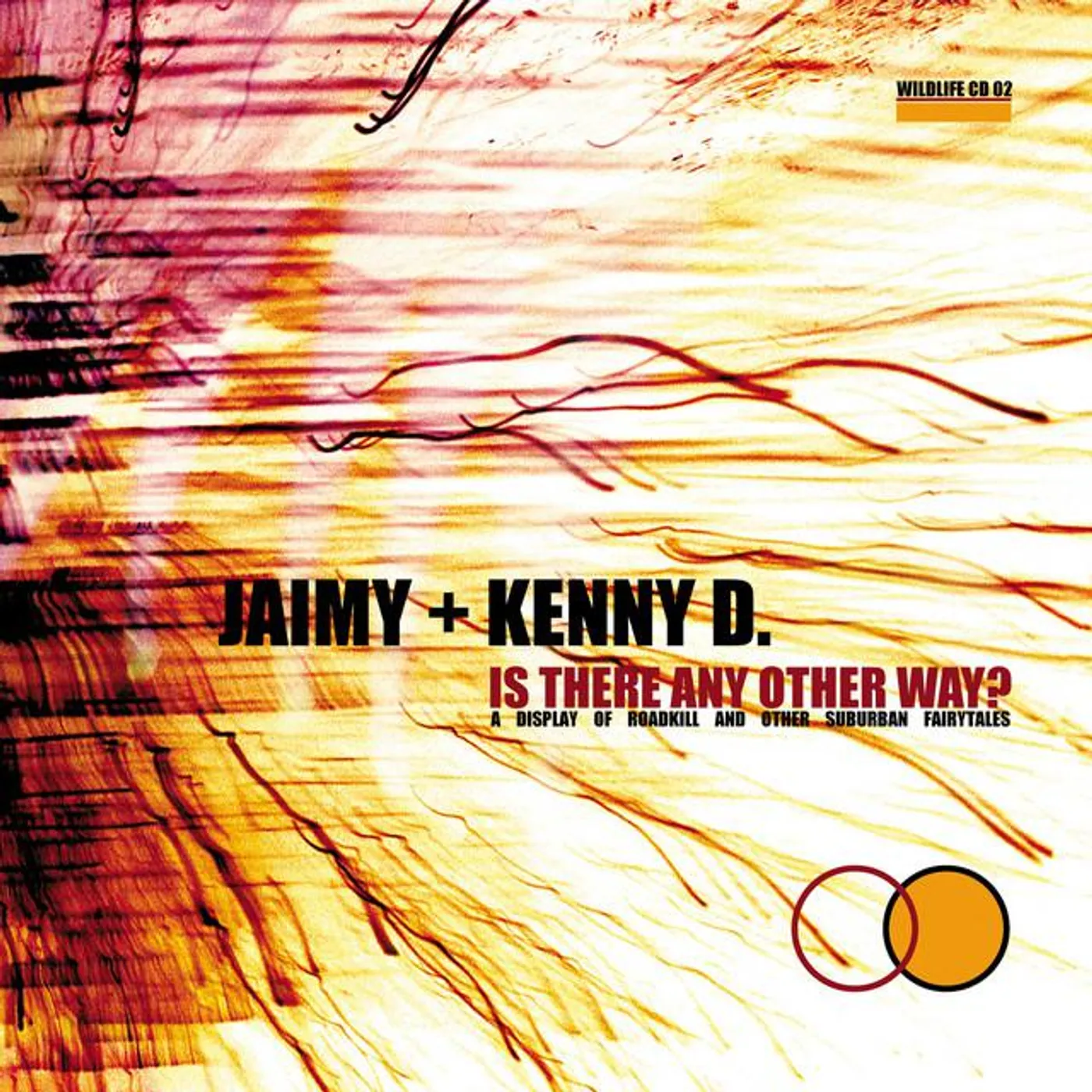 Jaimy & Kenny D.