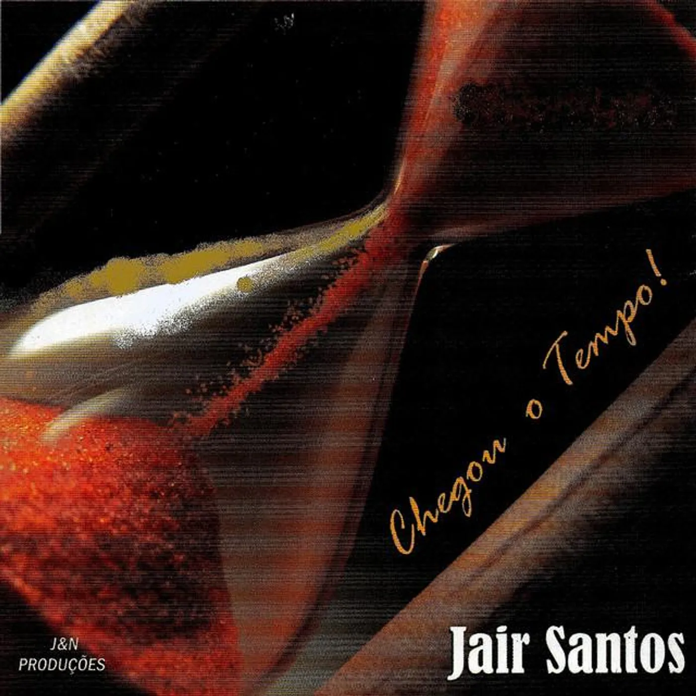 Jair Santos