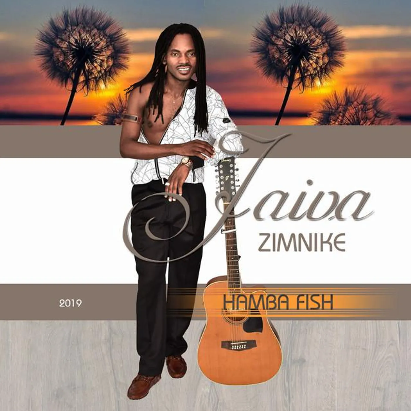 Jaiva Zimnike
