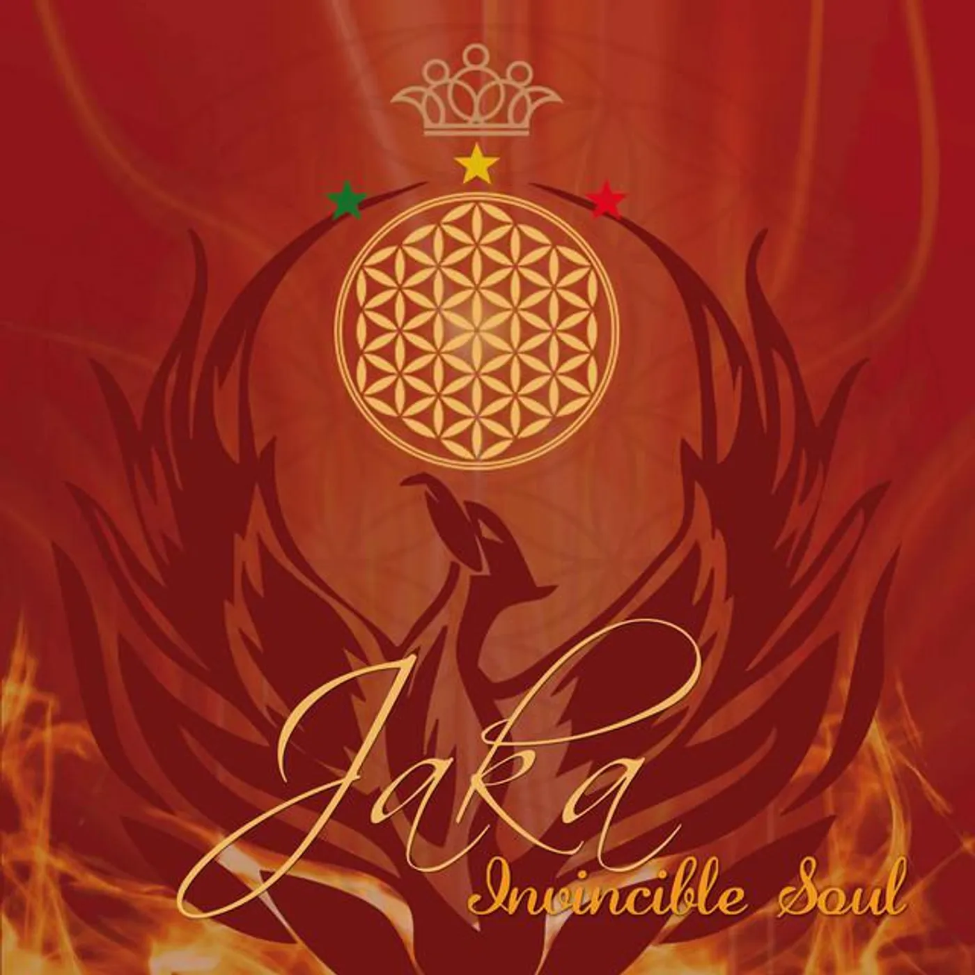 Jaka Brand Page