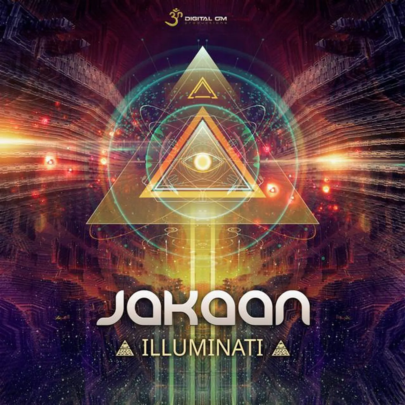 Jakaan Brand Page