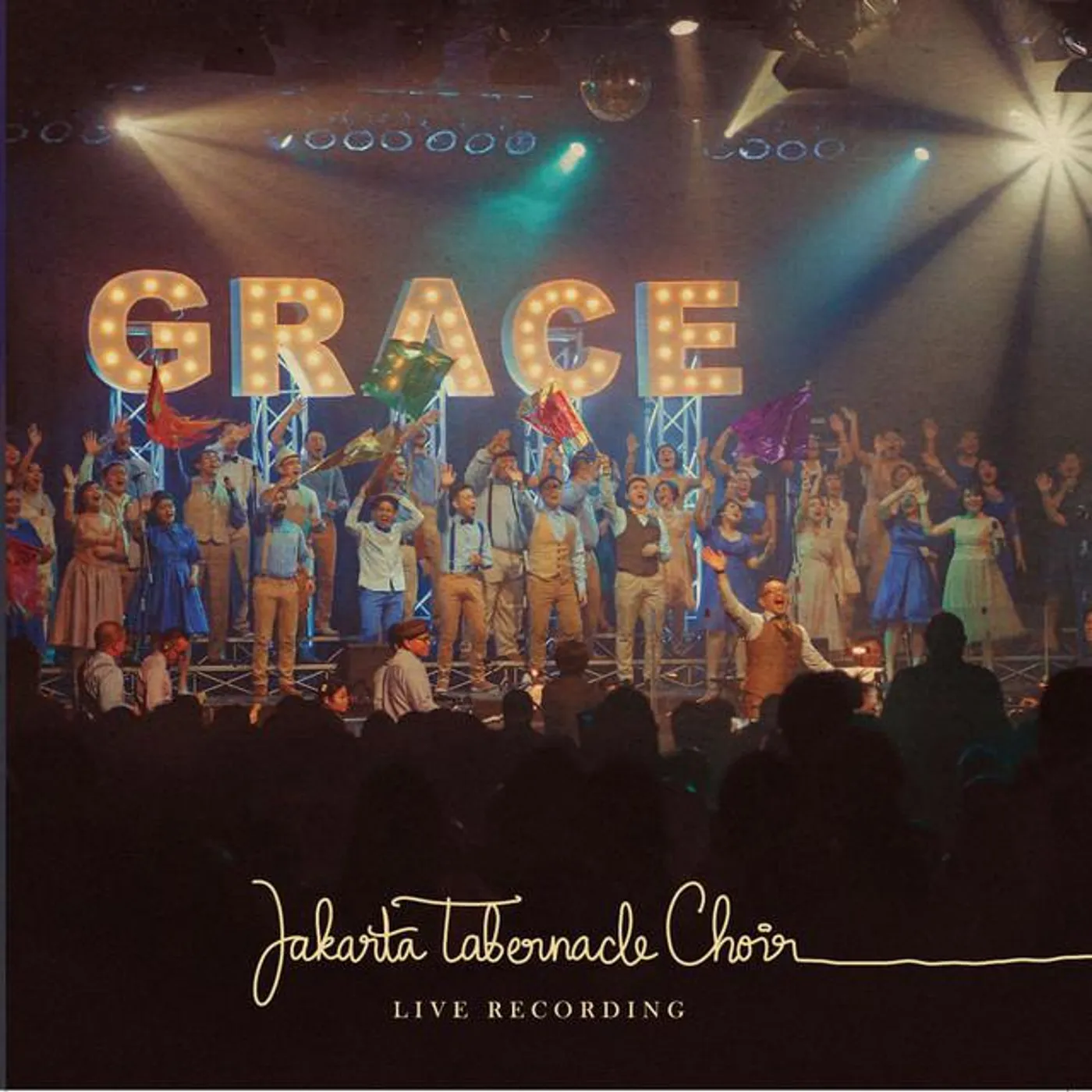 Jakarta Tabernacle Choir
