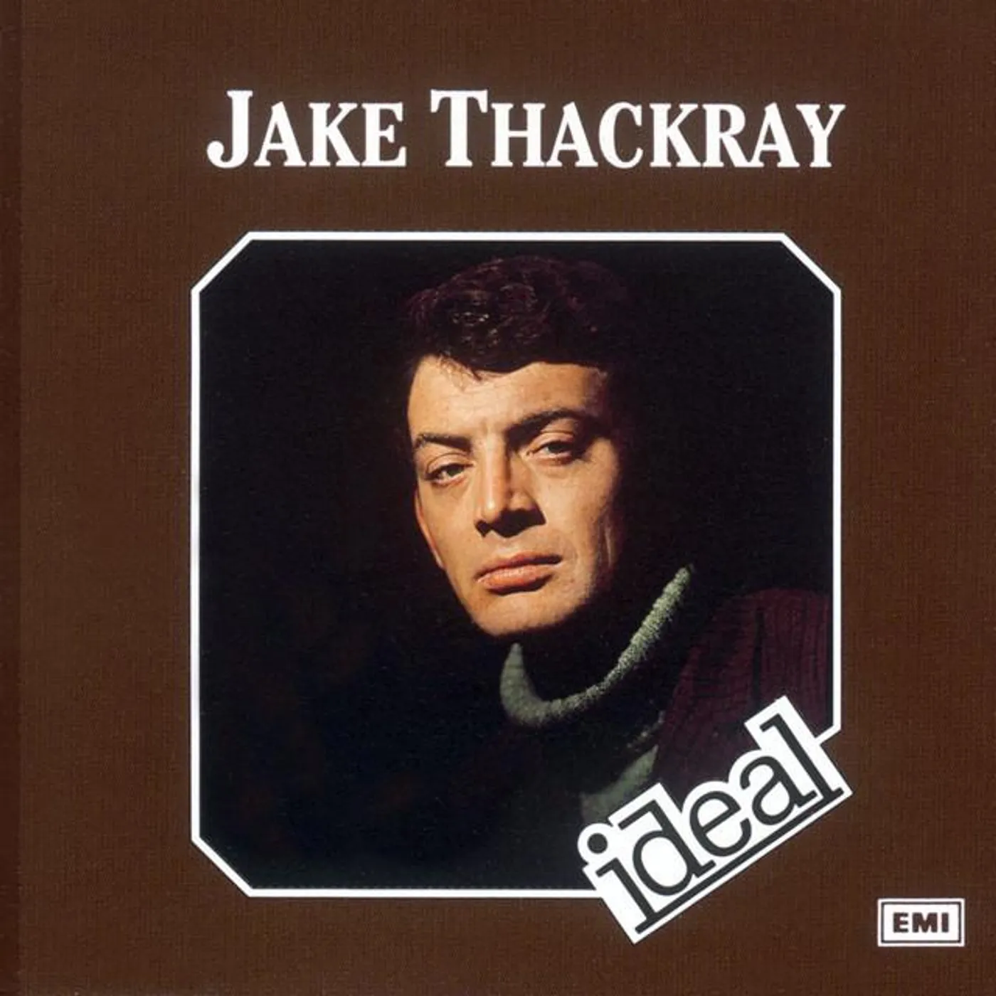 Jake Thackray Brand Page