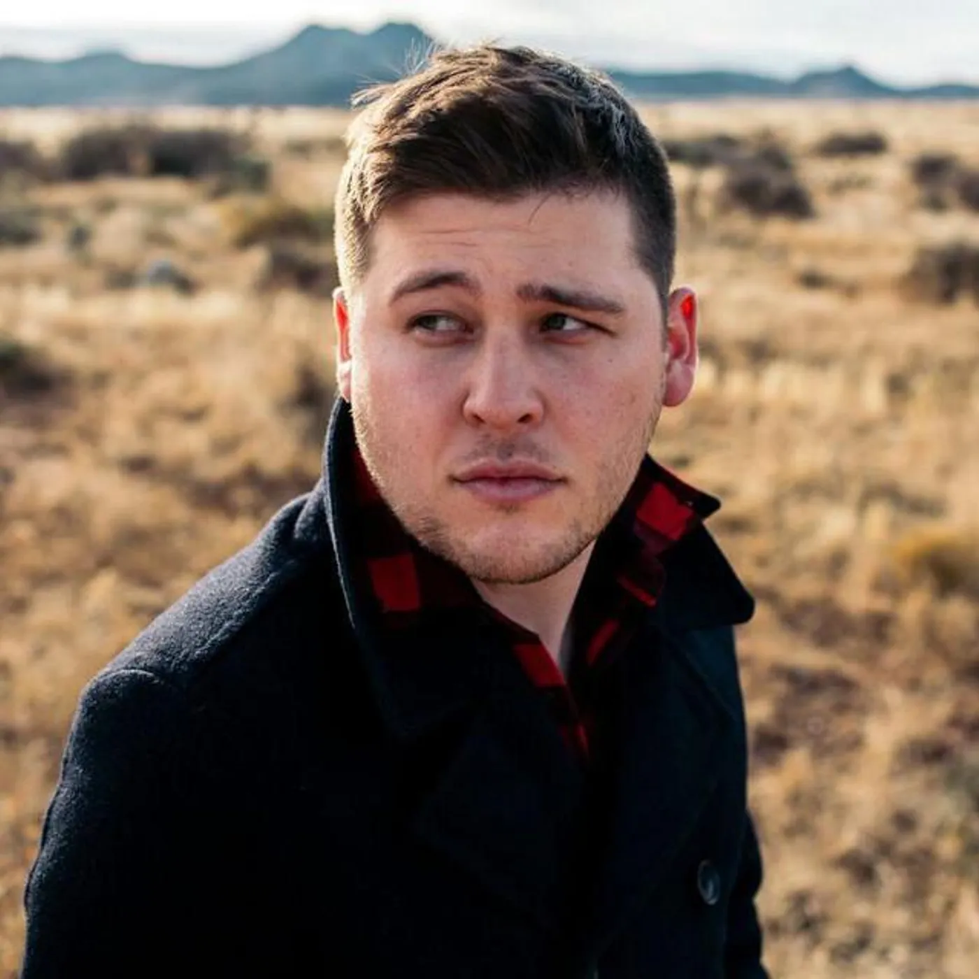 Jake Ward Brand Page