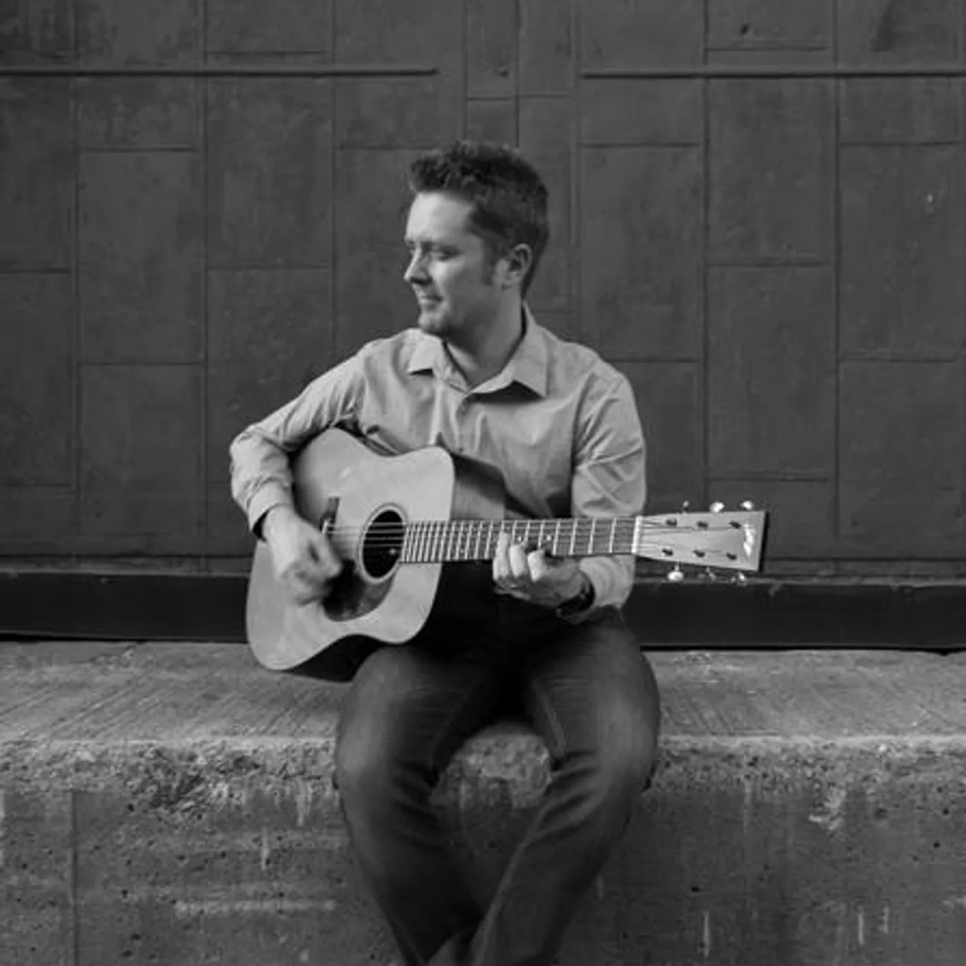 Jake Workman