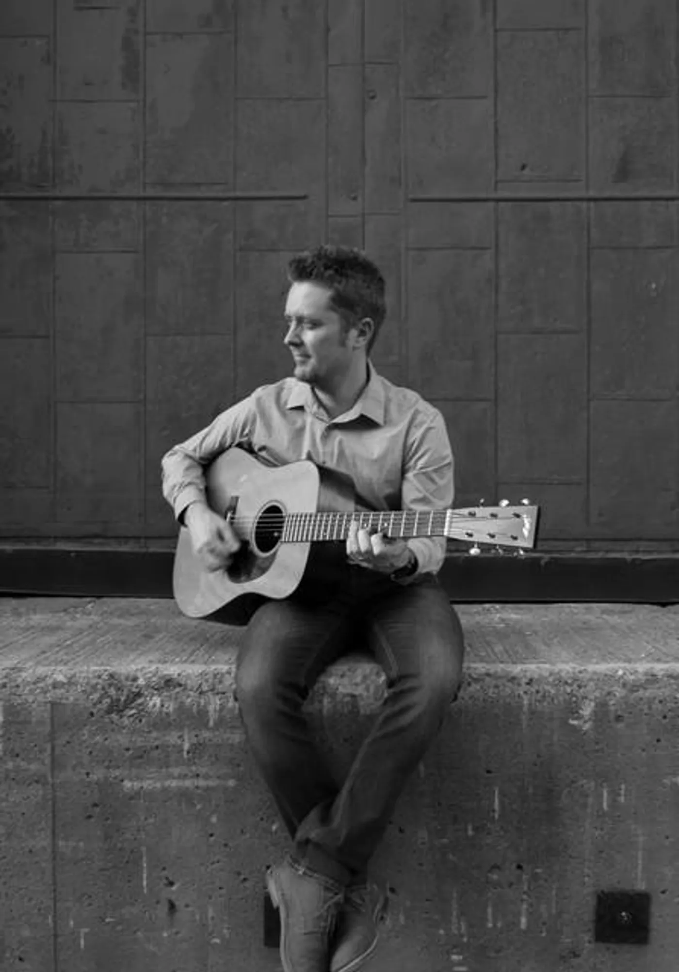 Jake Workman
