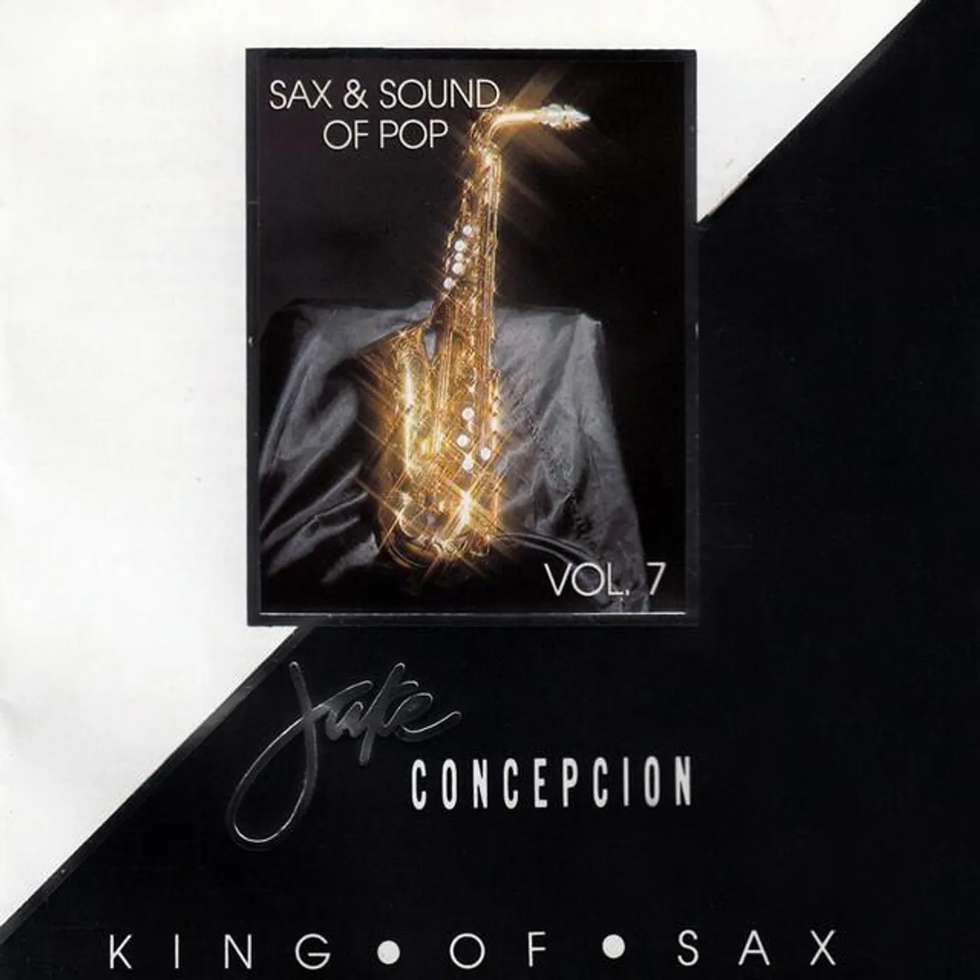 Jake Concepcion