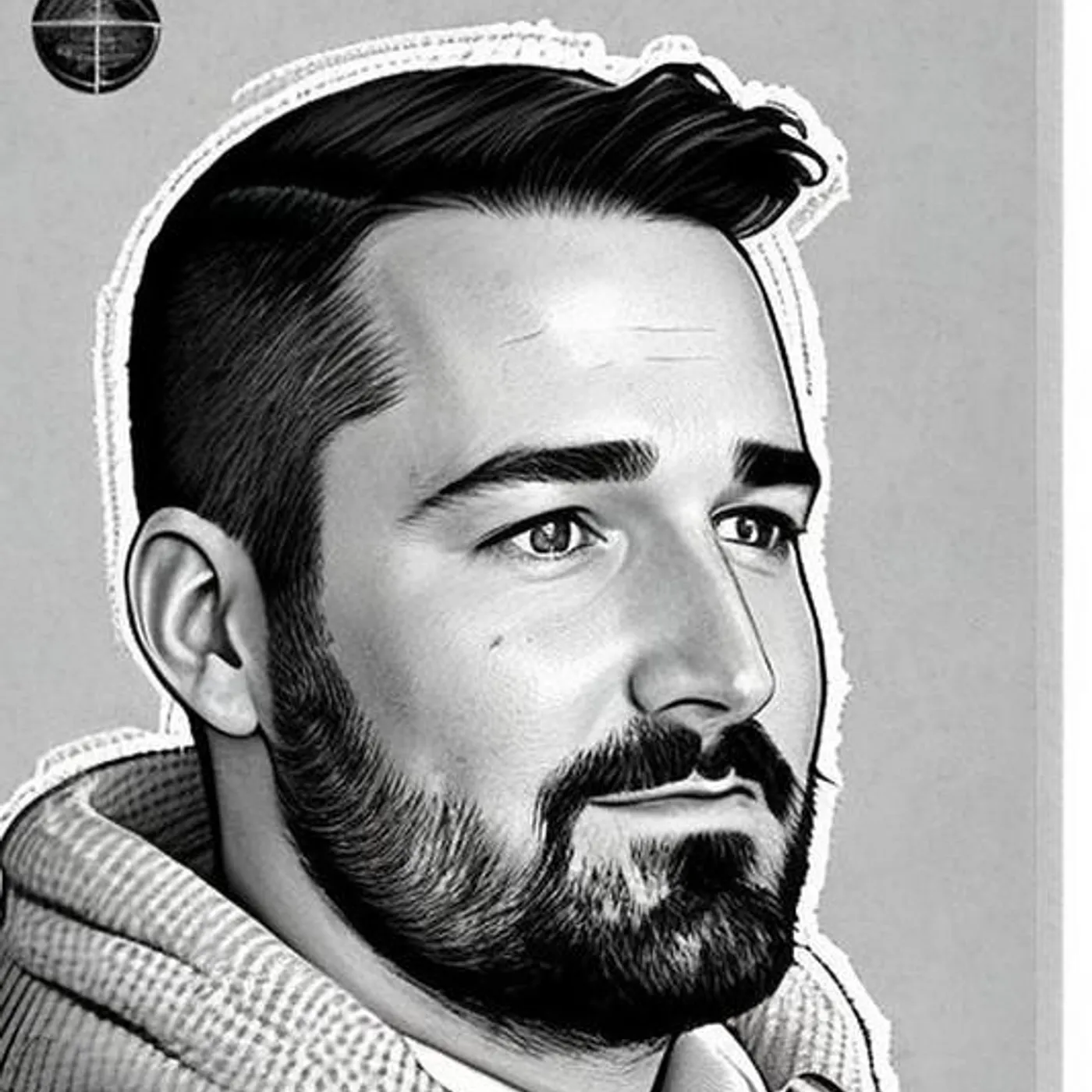 Jake Cooper