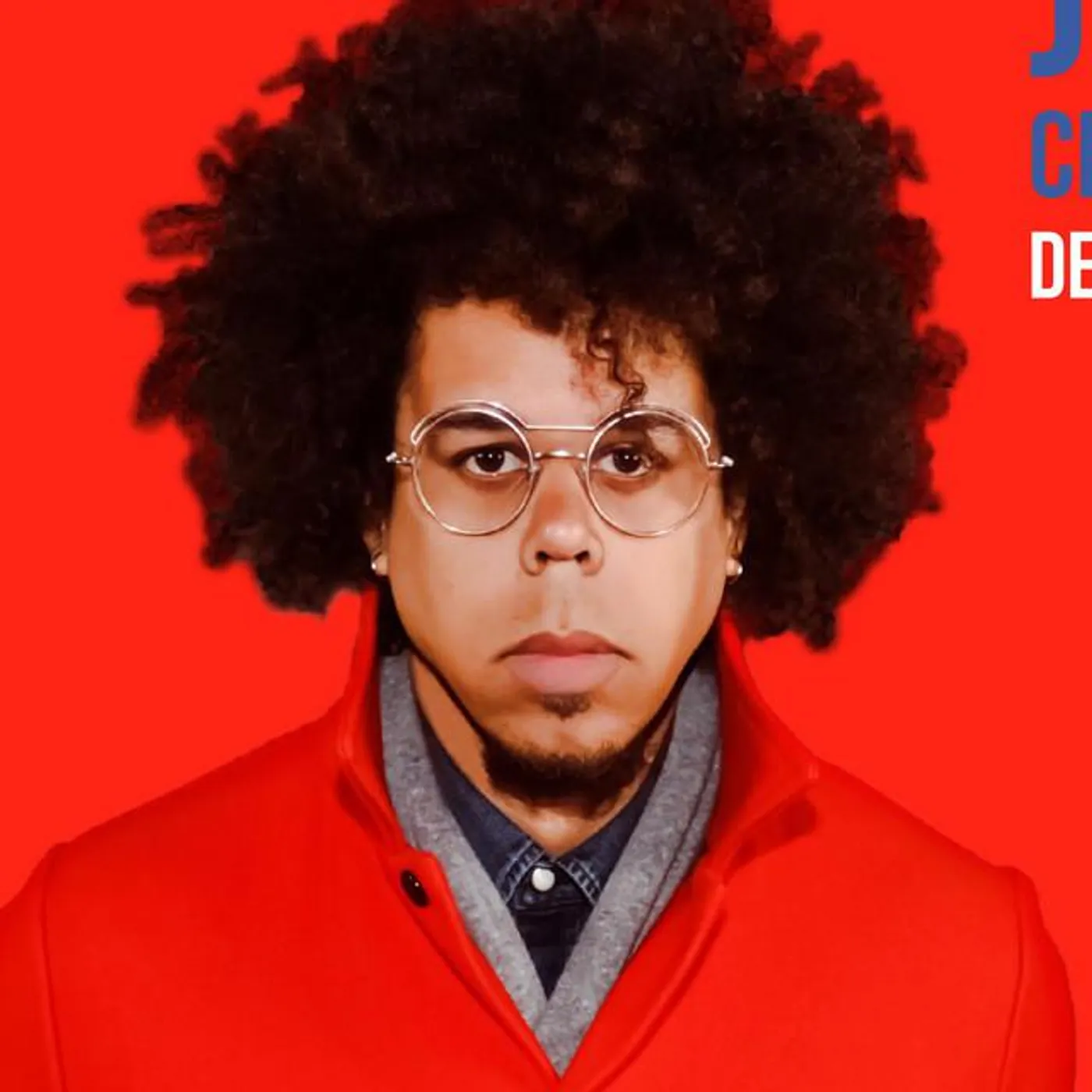 Jake Clemons Brand Page