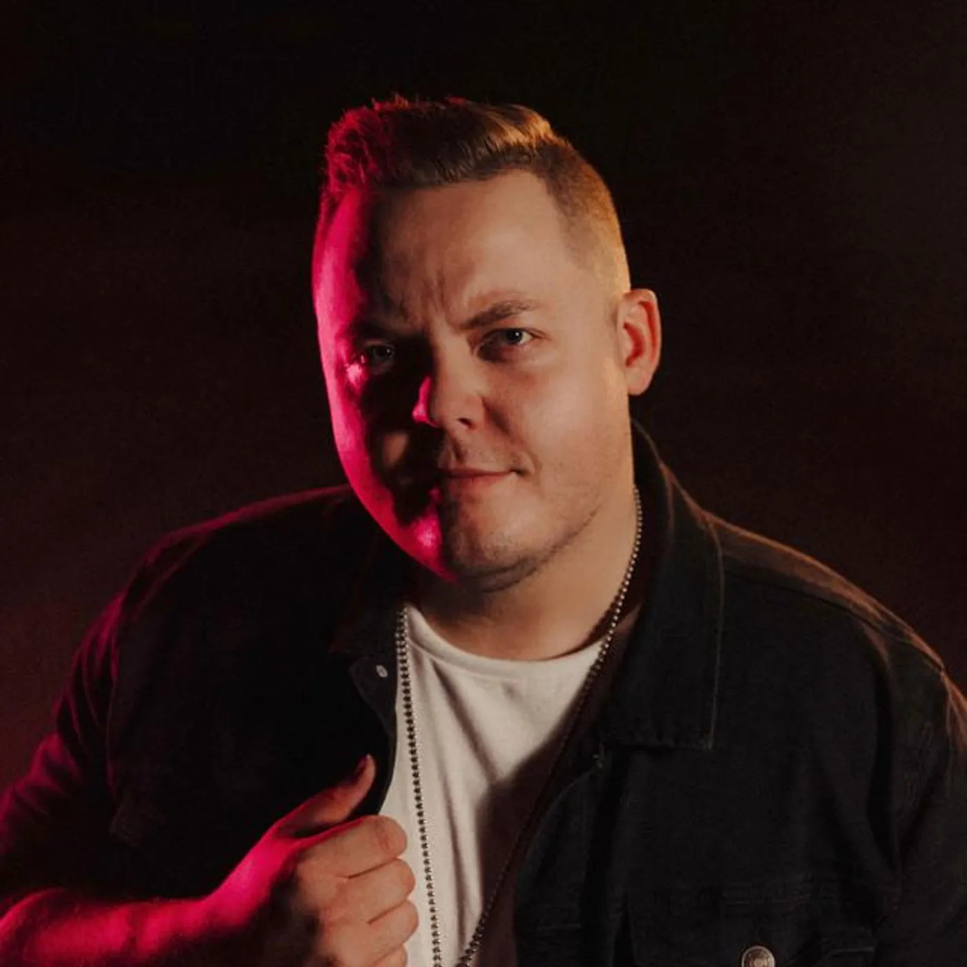 Jake Davey