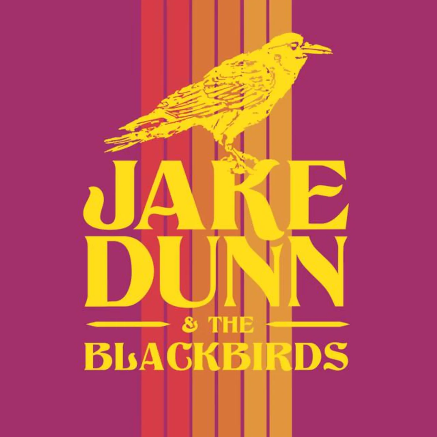Jake Dunn & The Blackbirds