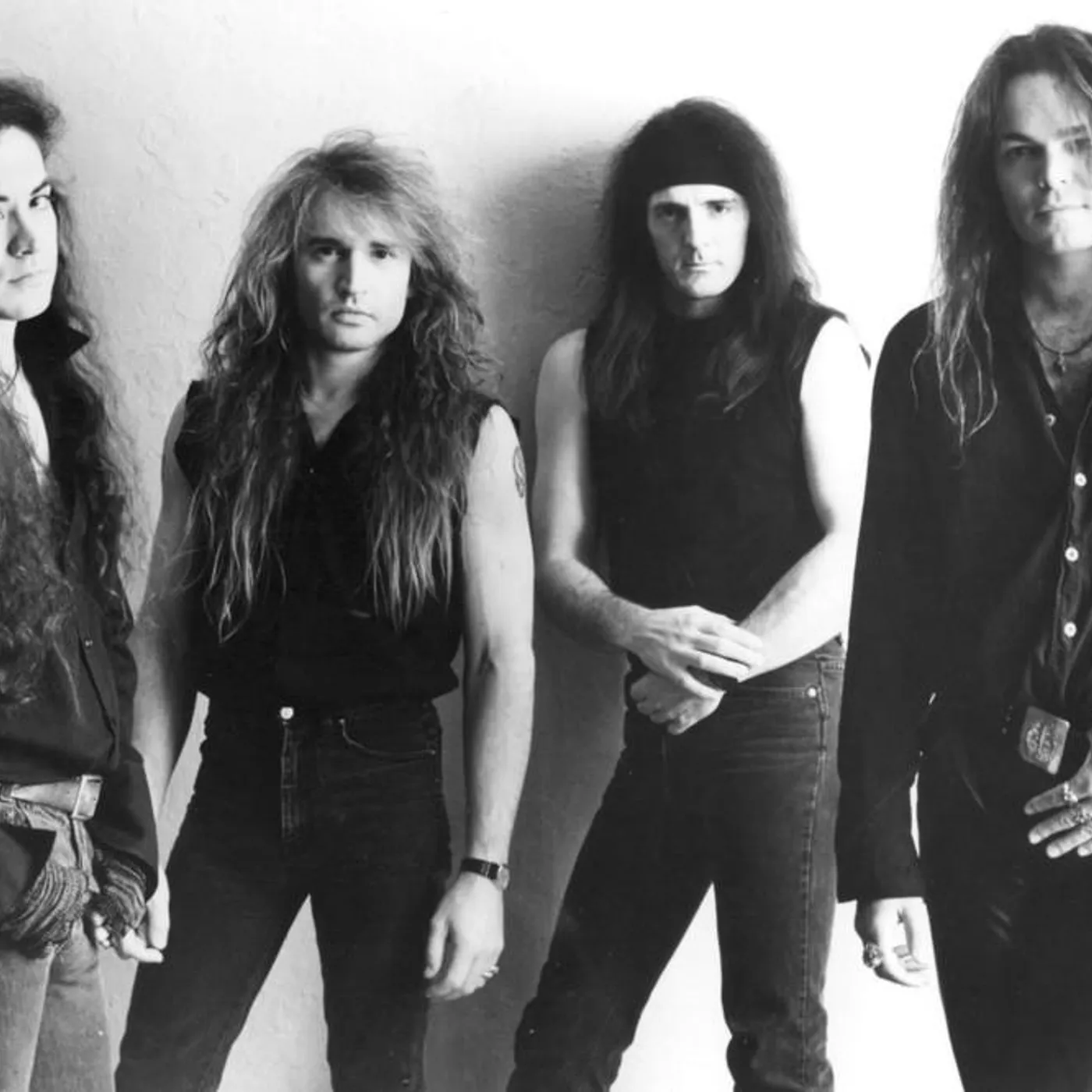 Jake E. Lee Brand Page