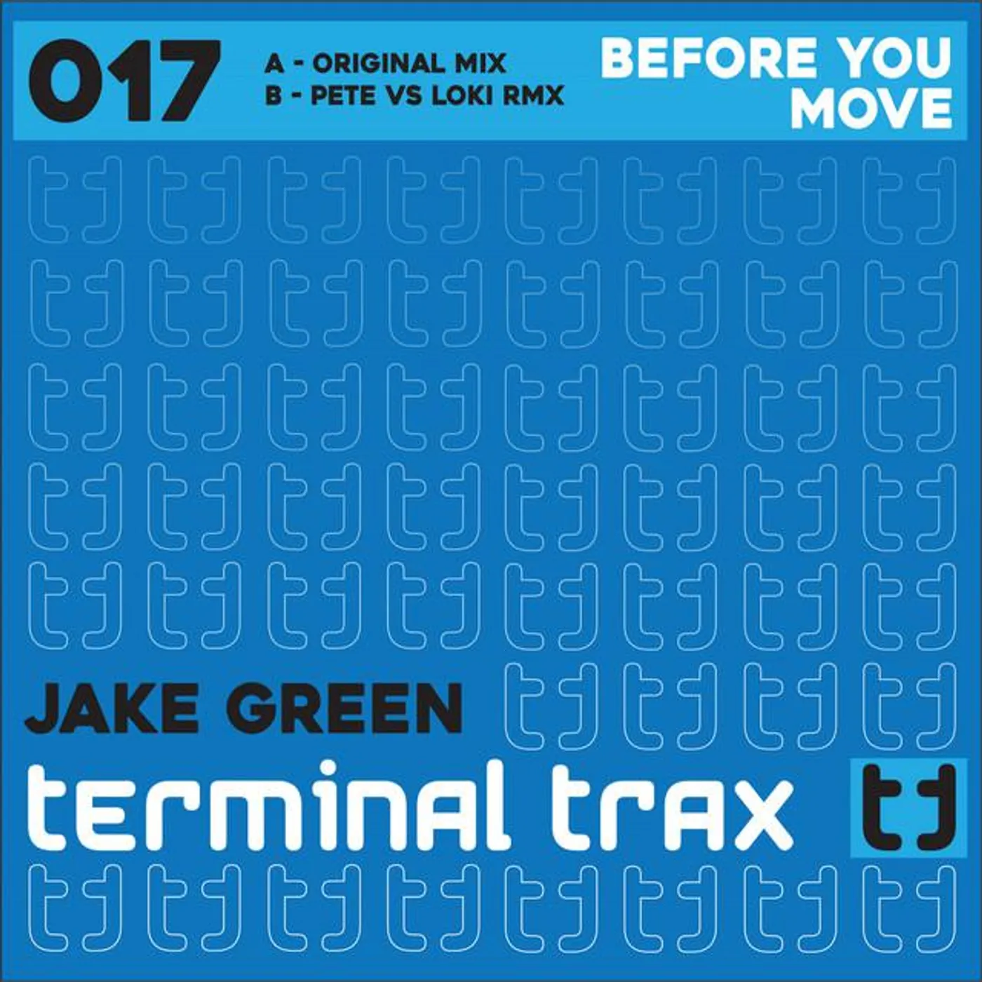 Jake Green