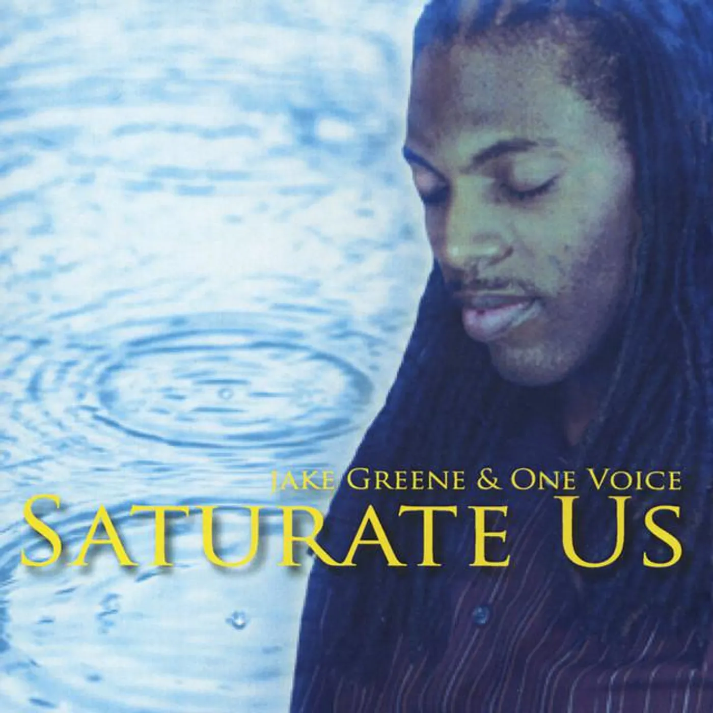 Jake Greene & One Voice