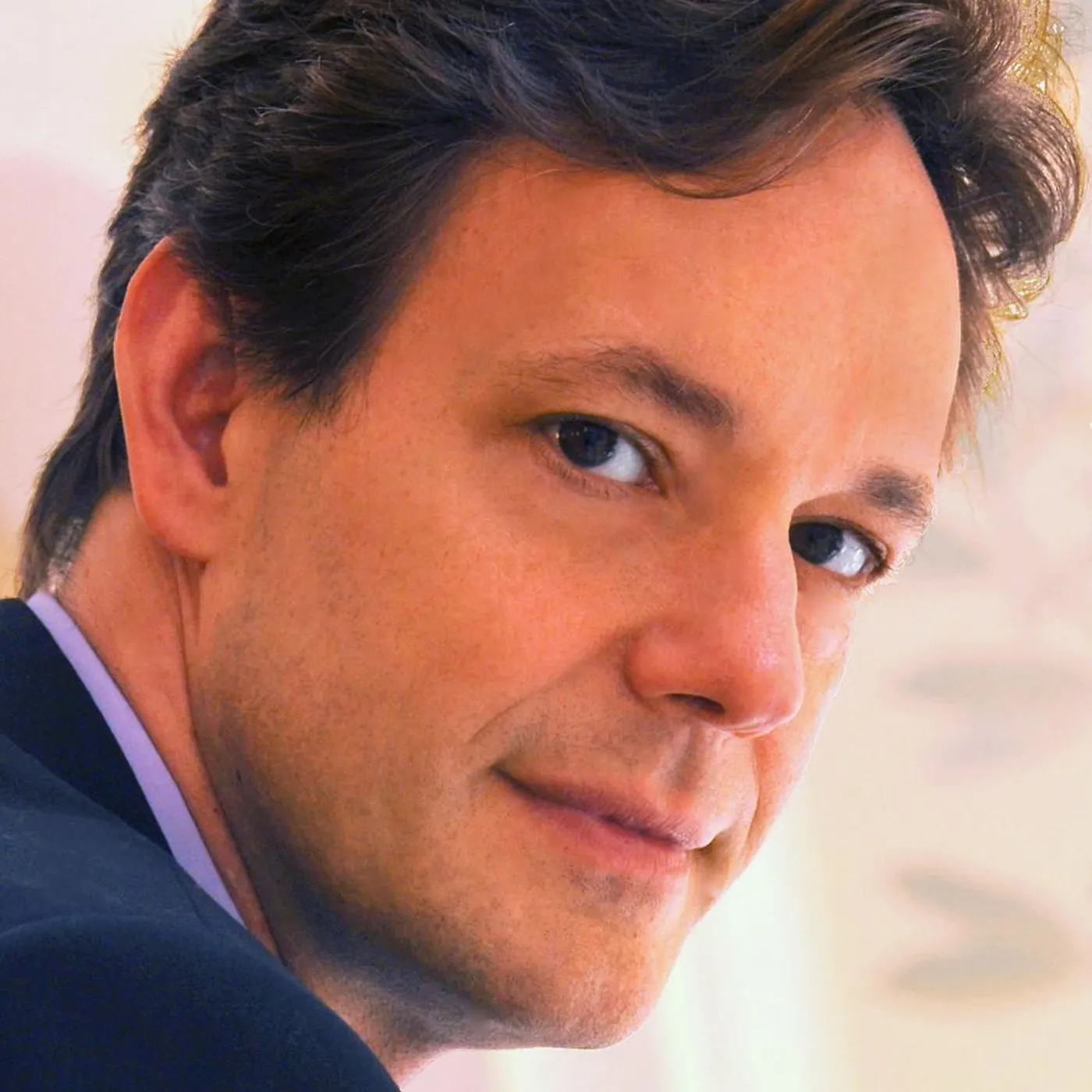 Jake Heggie Brand Page