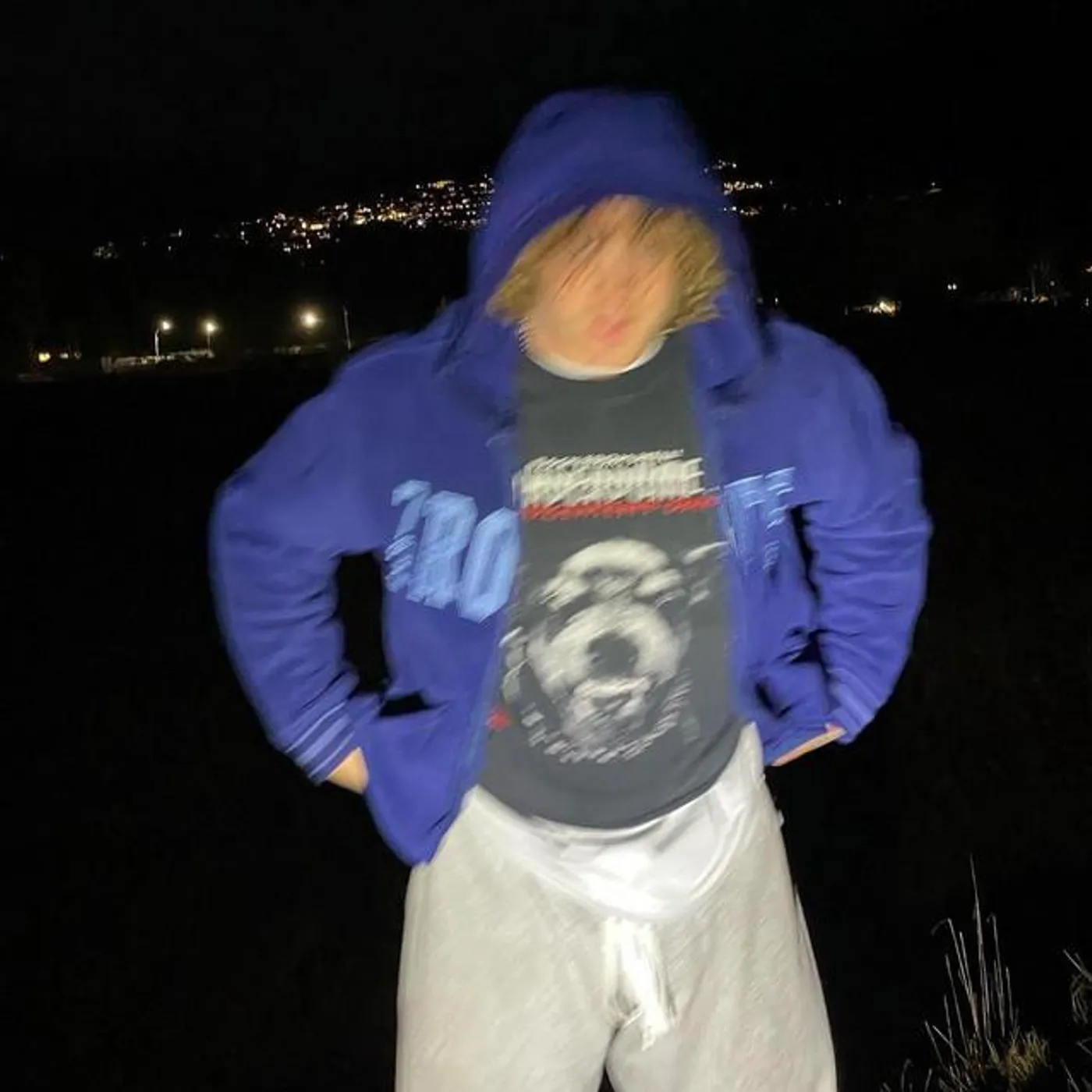 Jake Hope