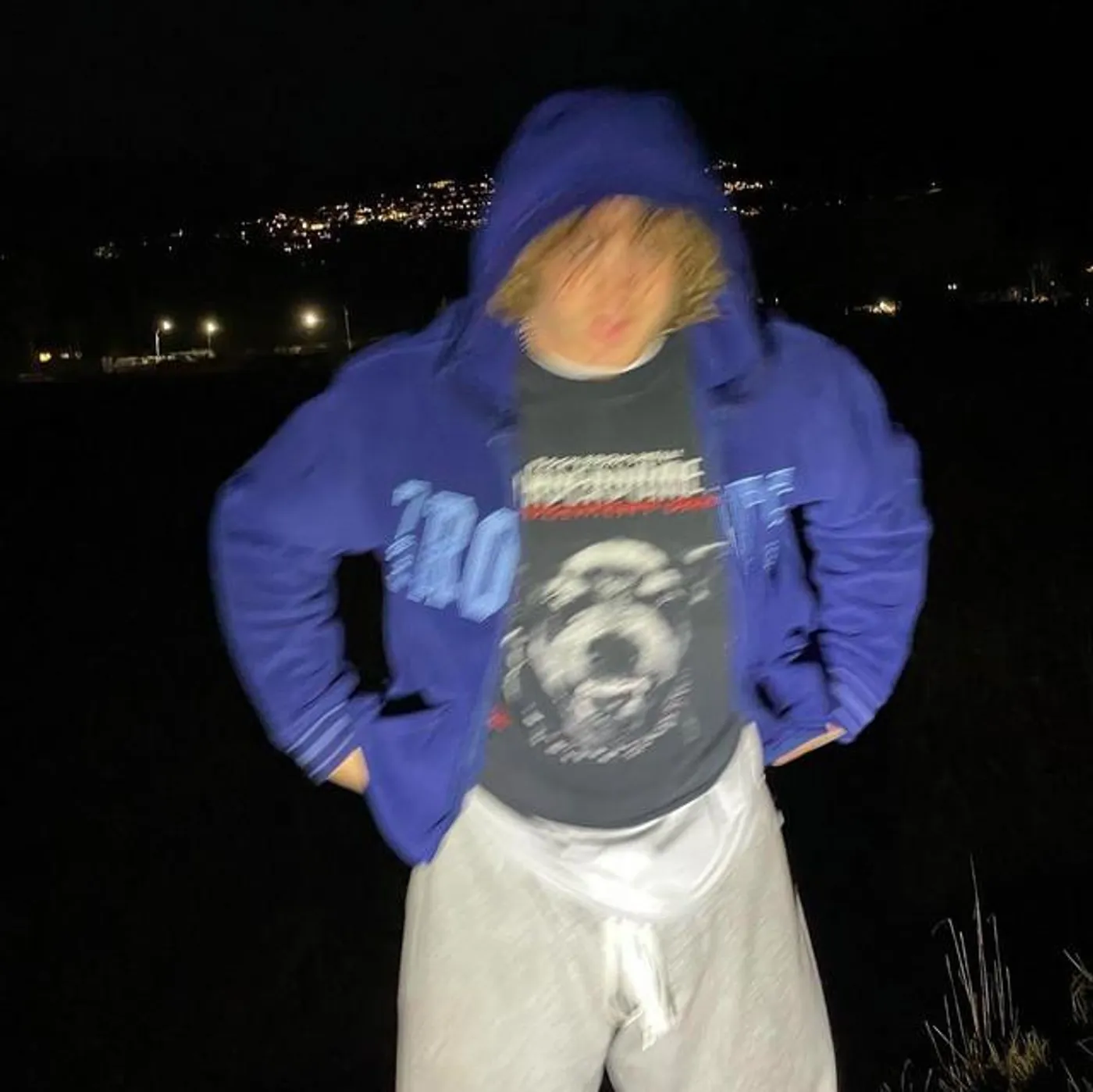 Jake Hope