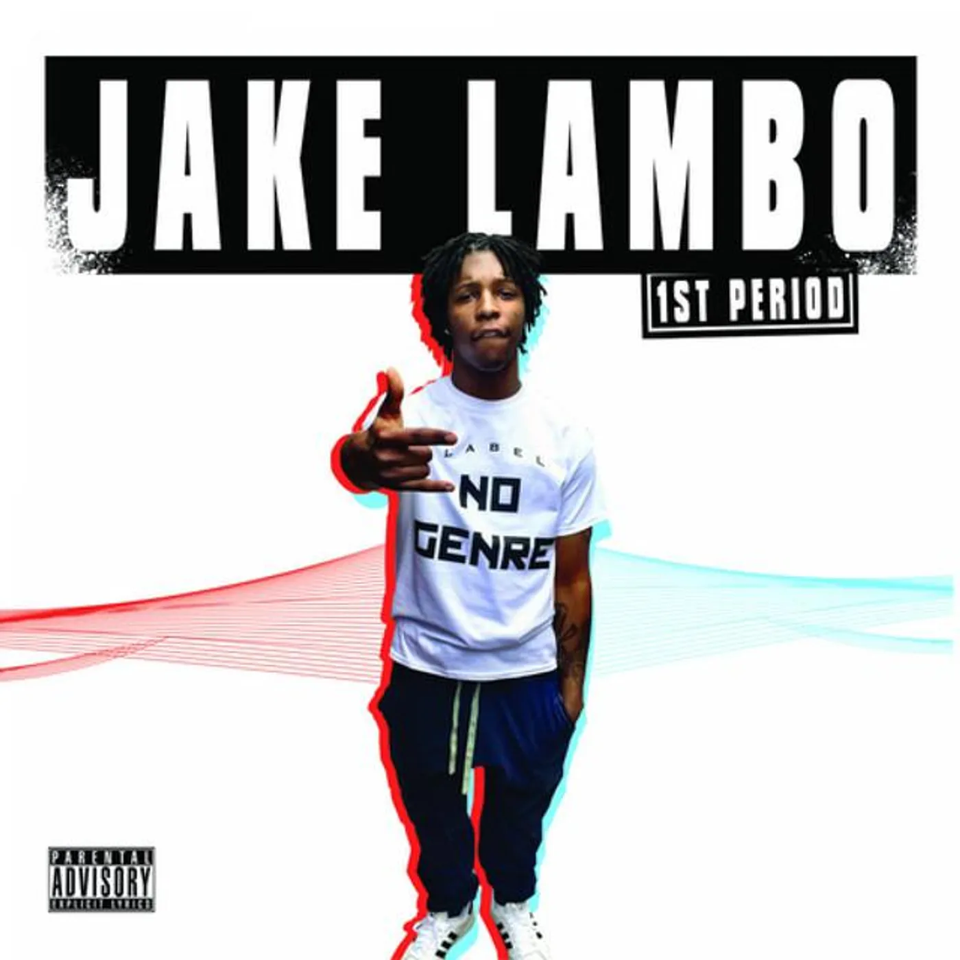 Jake Lambo Brand Page