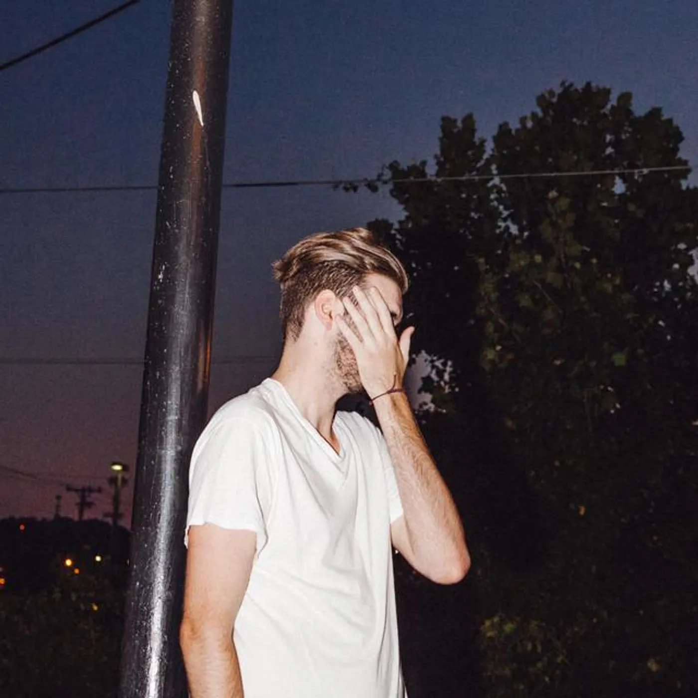 Jake McMullen