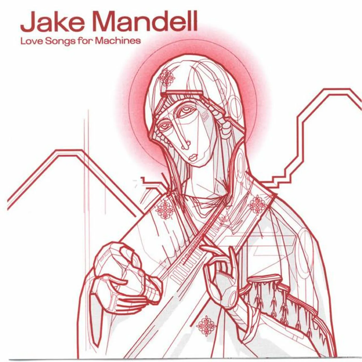 Jake Mandell