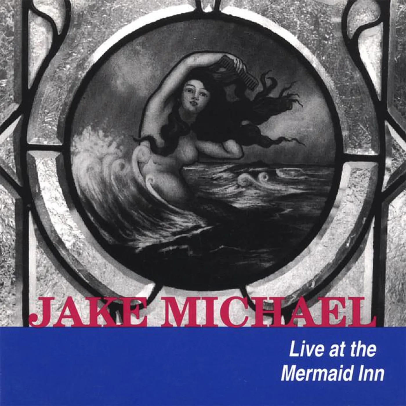 Jake Michael Brand Page