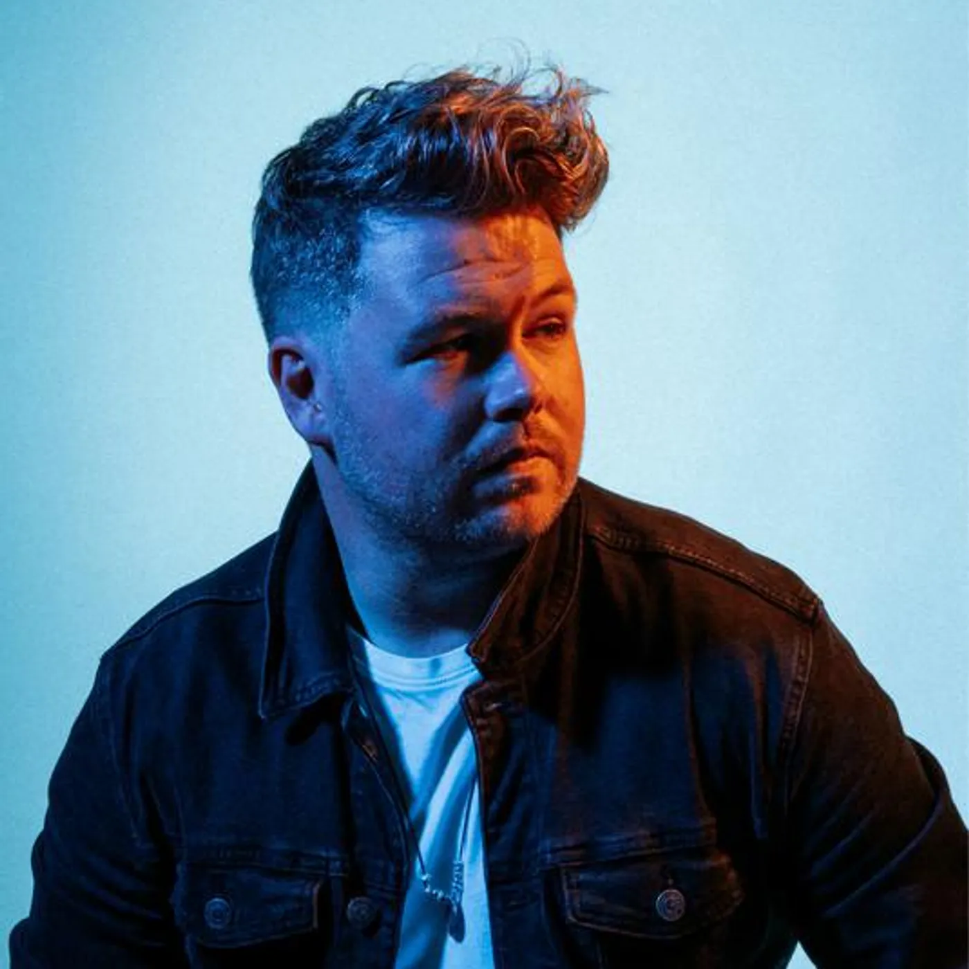 Jake Morrell Brand Page