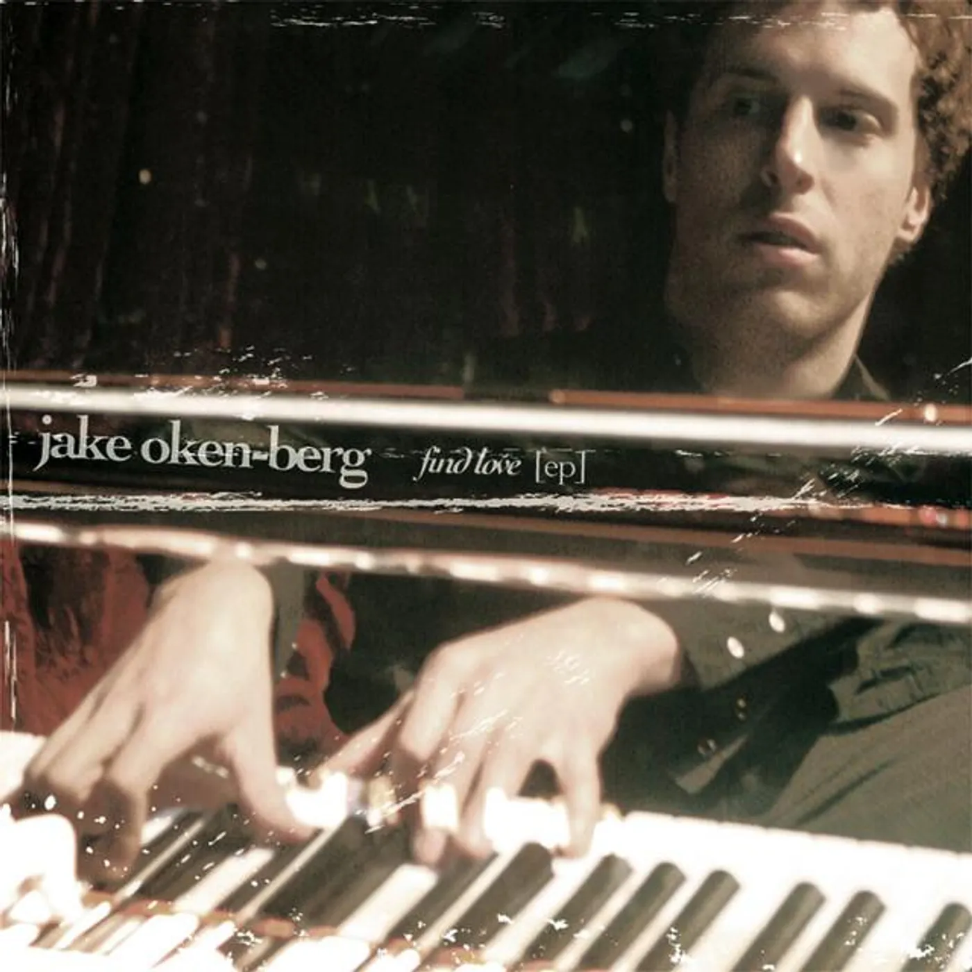Jake Oken-Berg Brand Page
