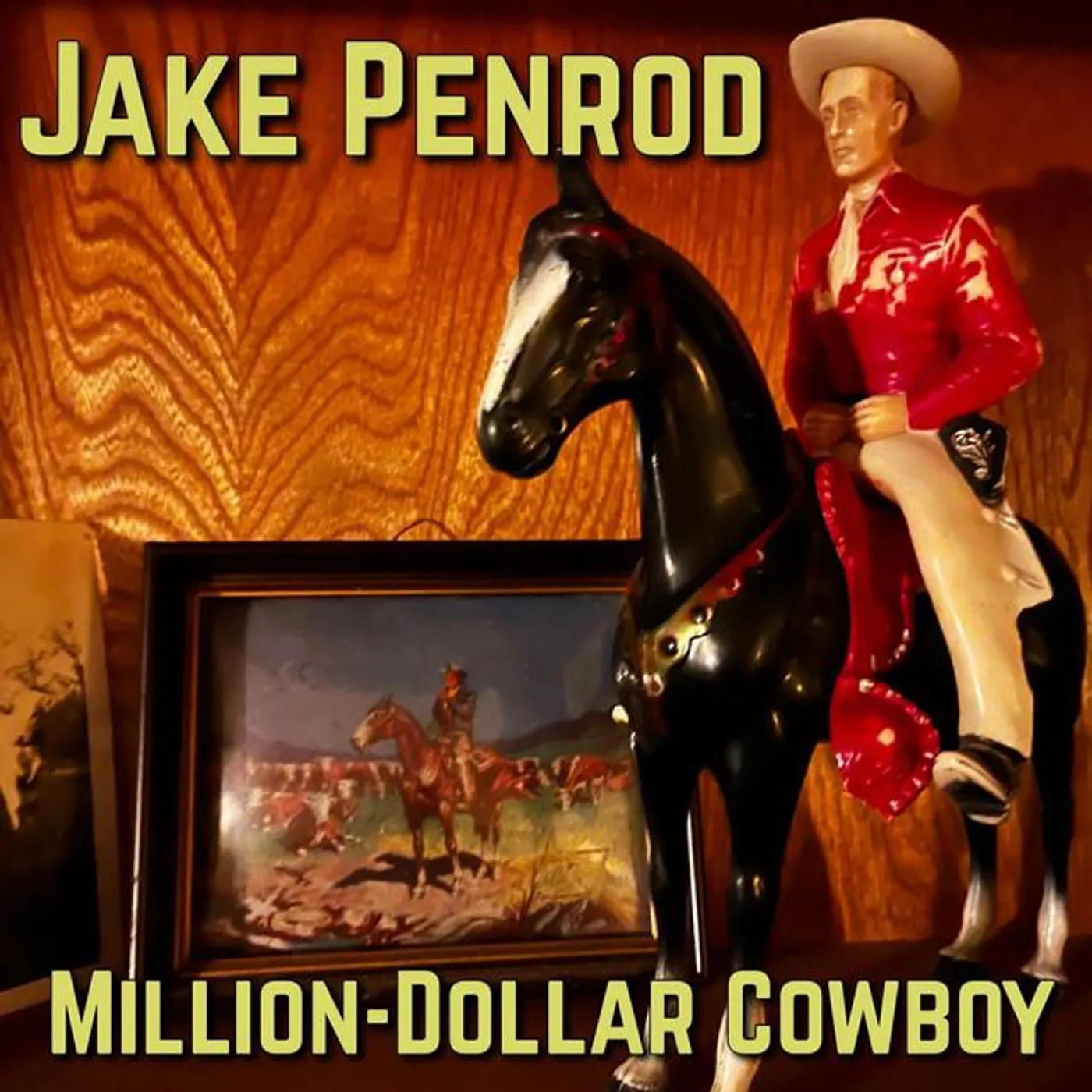 Jake Penrod