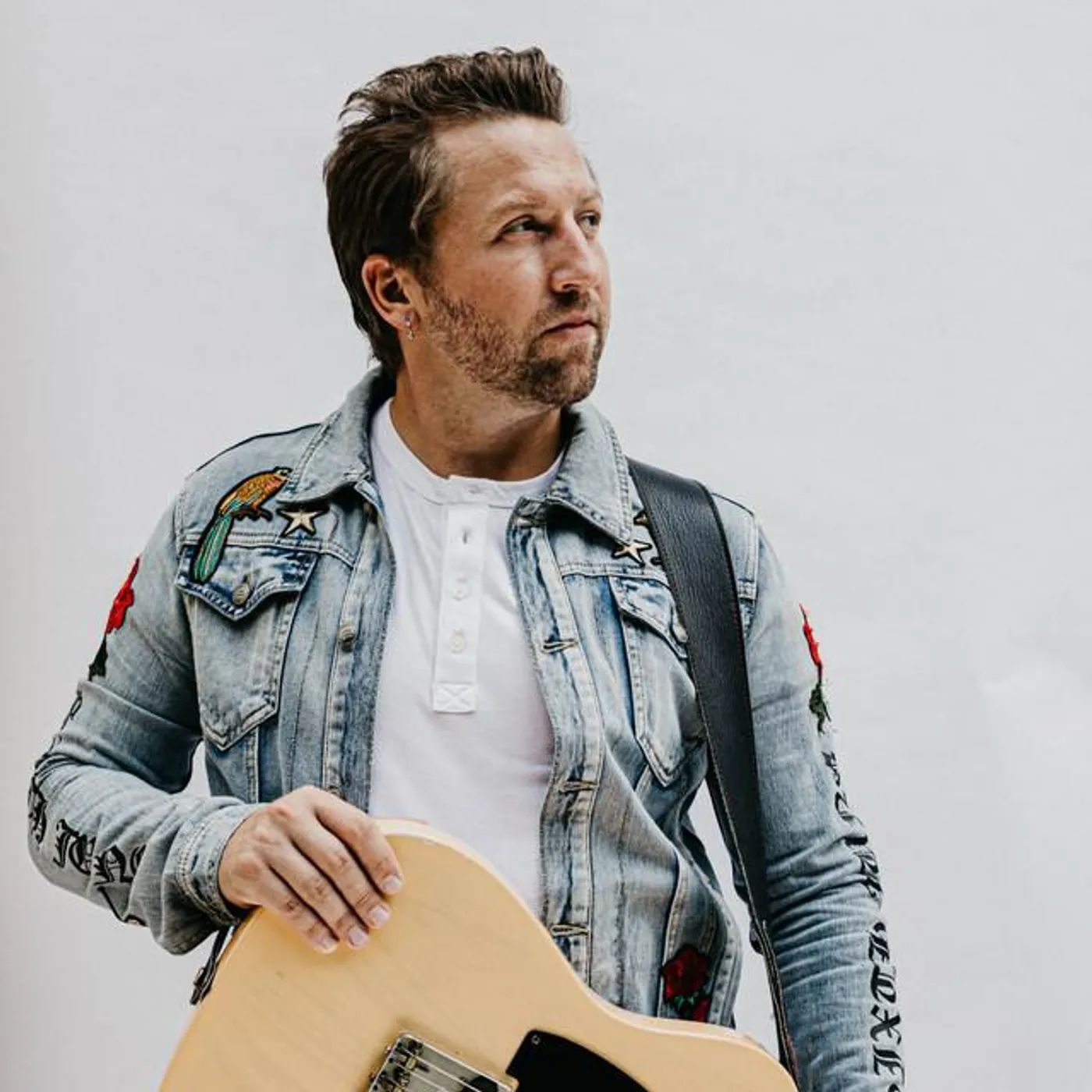 Jake Rose Brand Page