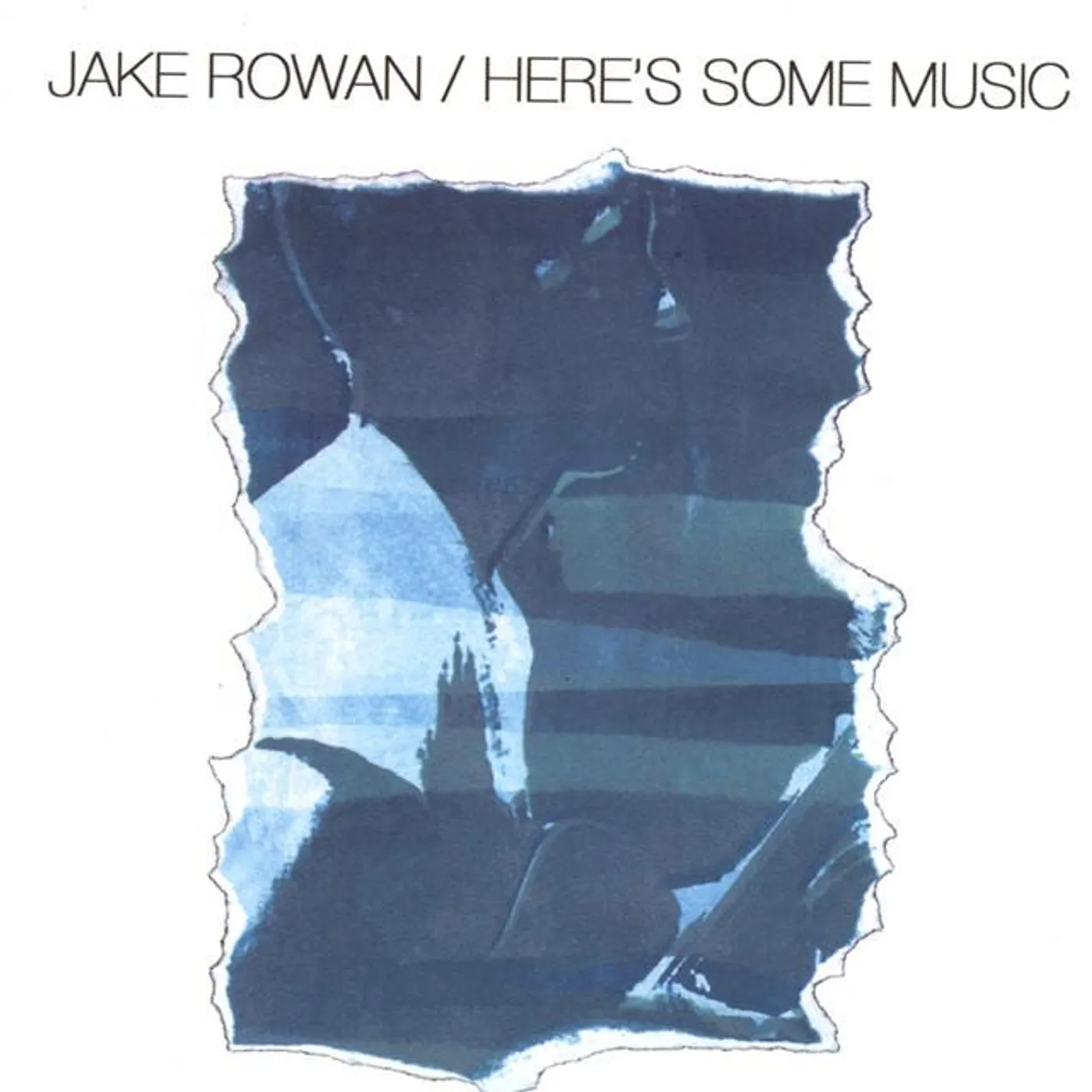 Jake Rowan Brand Page