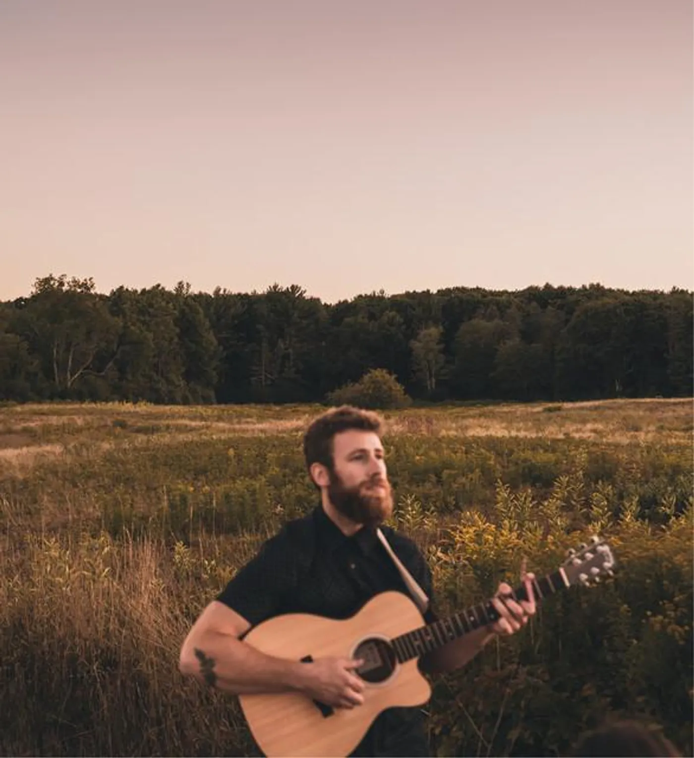 Jake Swamp and the Pine