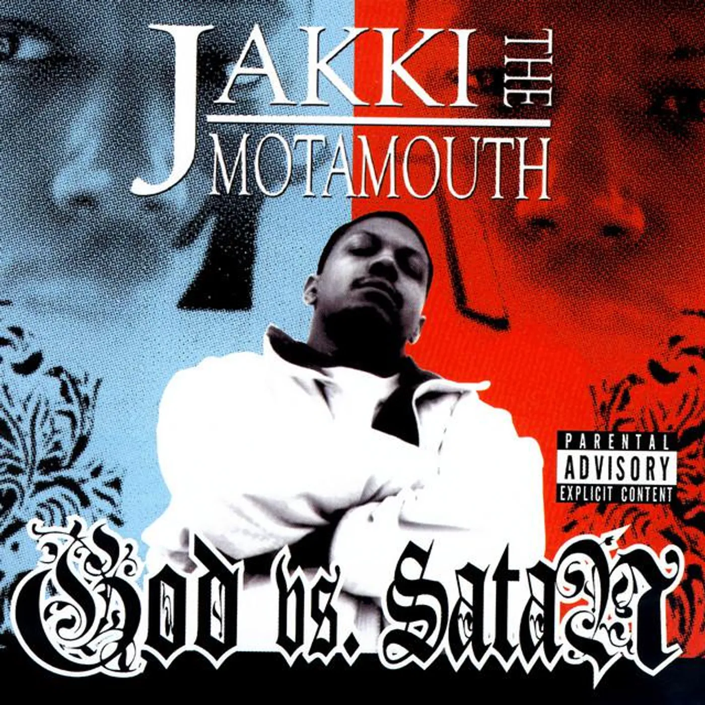 Jakki Tha Mota Mouth
