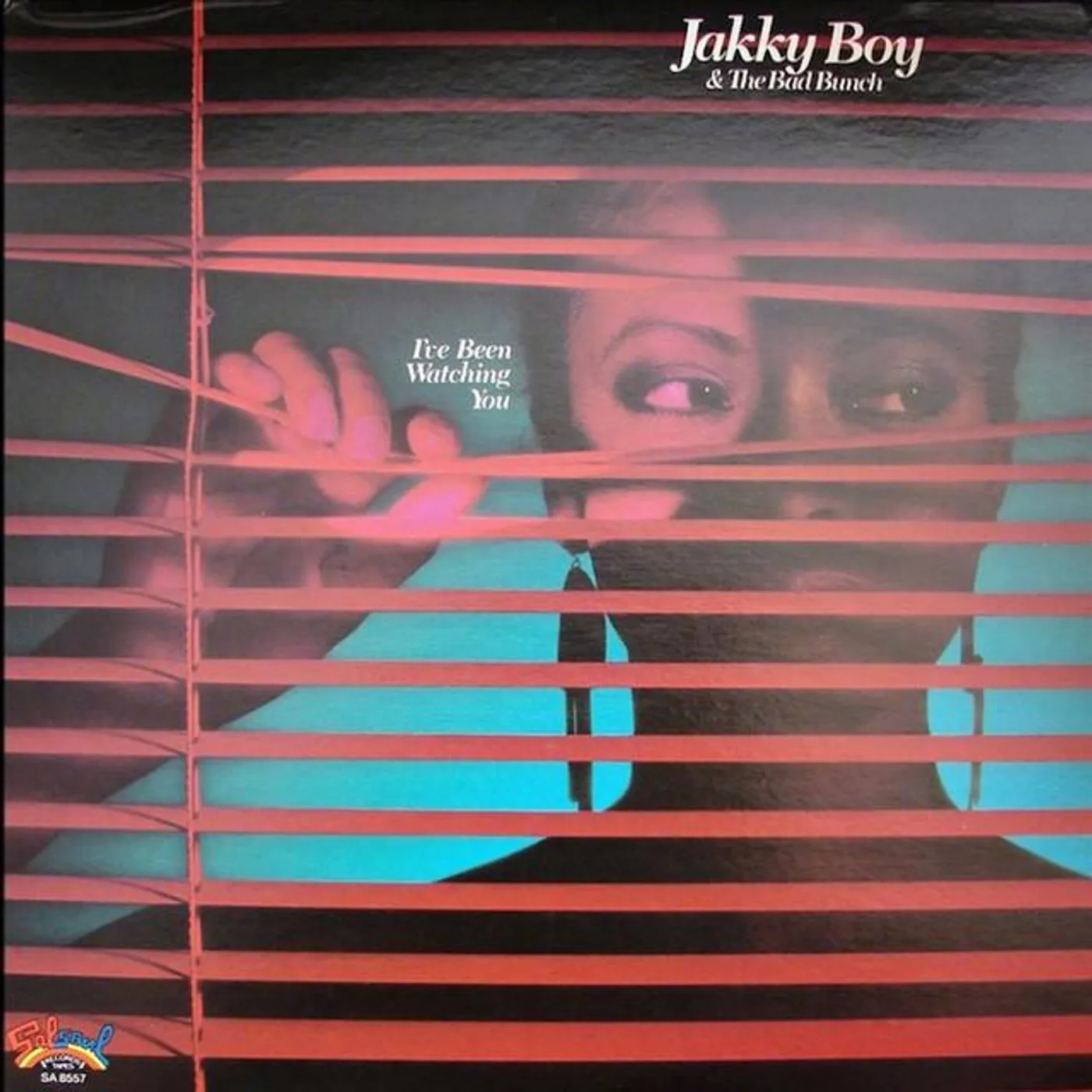 Jakky Boy & The Bad Bunch Brand Page