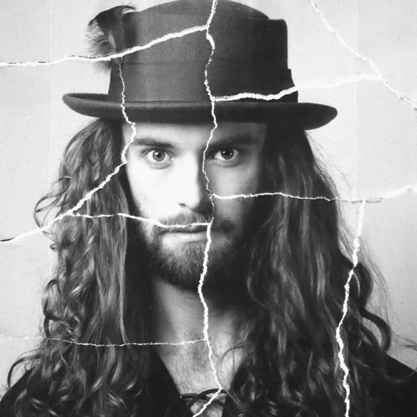 Jakob Berger & His Hat