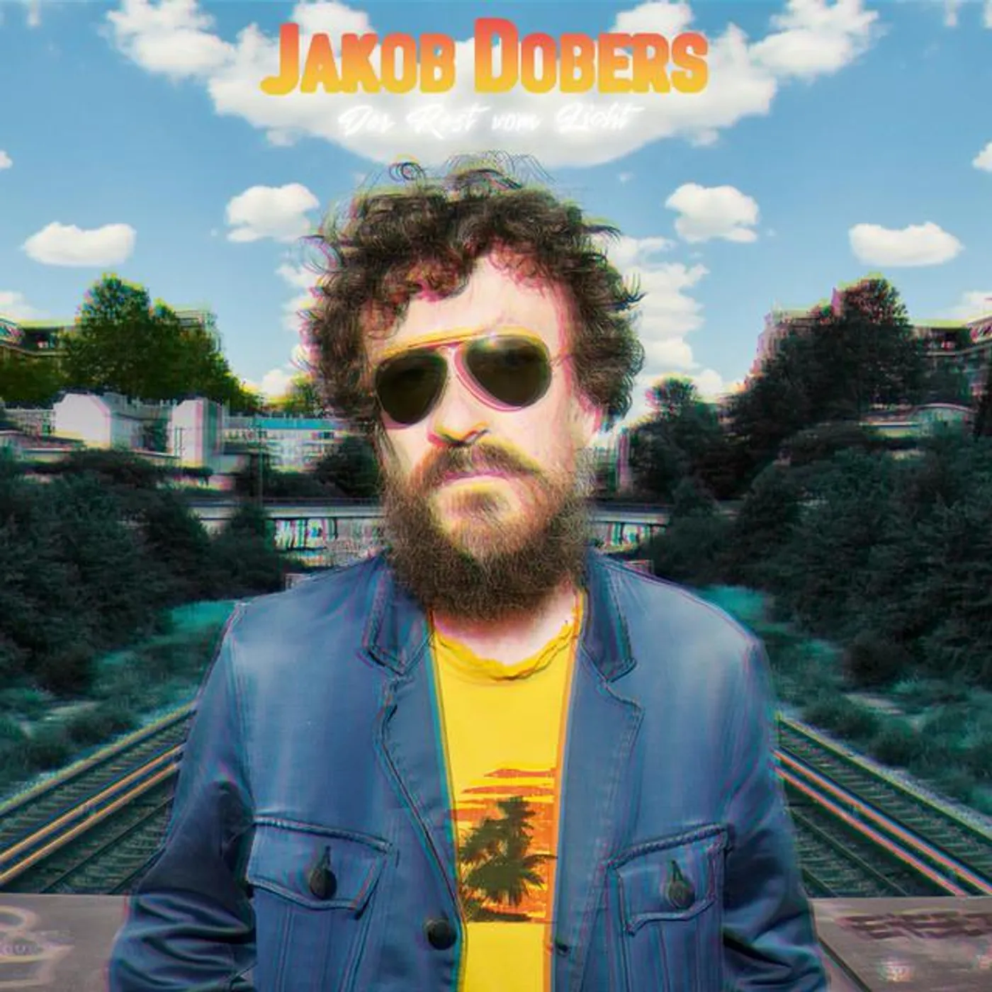 Jakob Dobers Brand Page