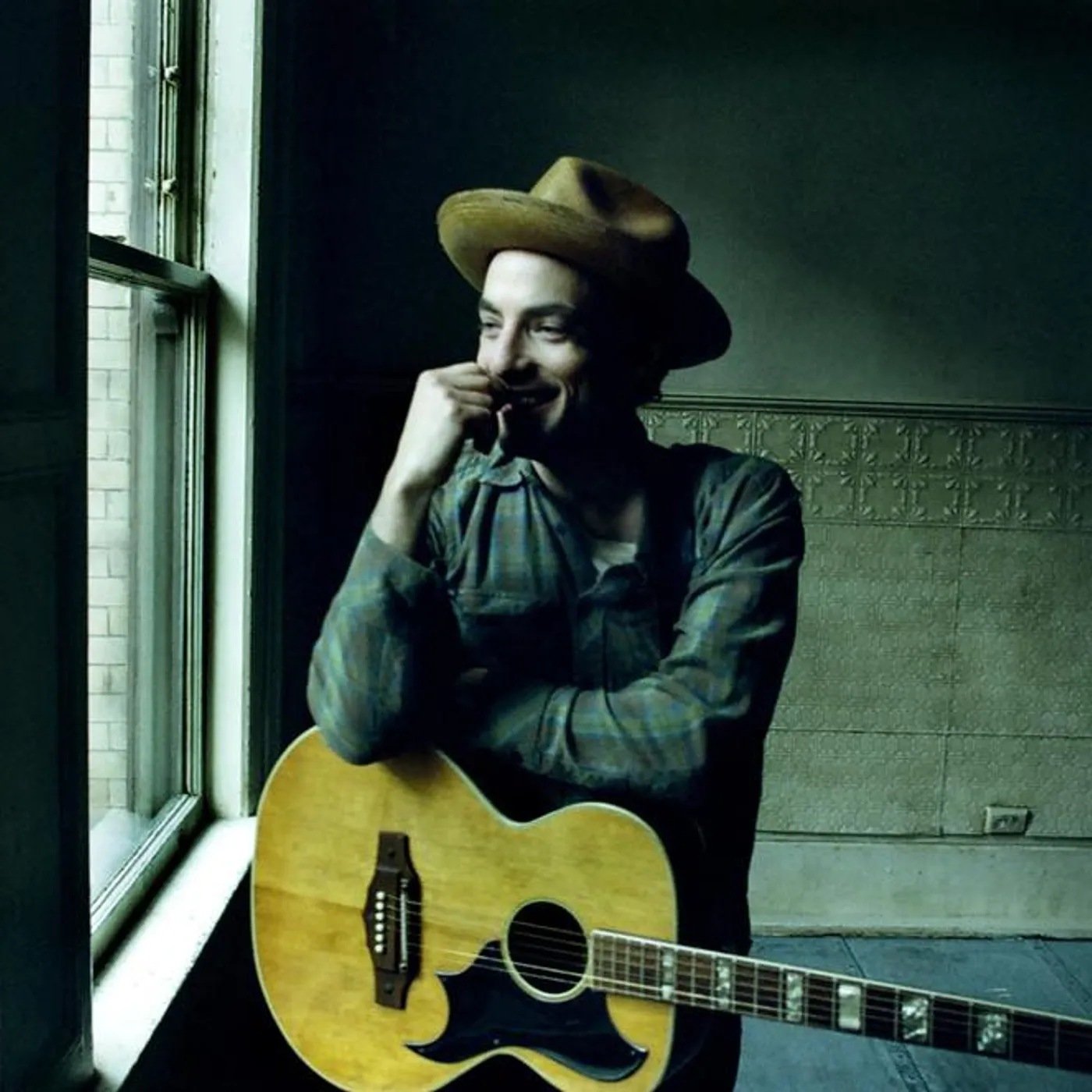 Jakob Dylan Brand Page