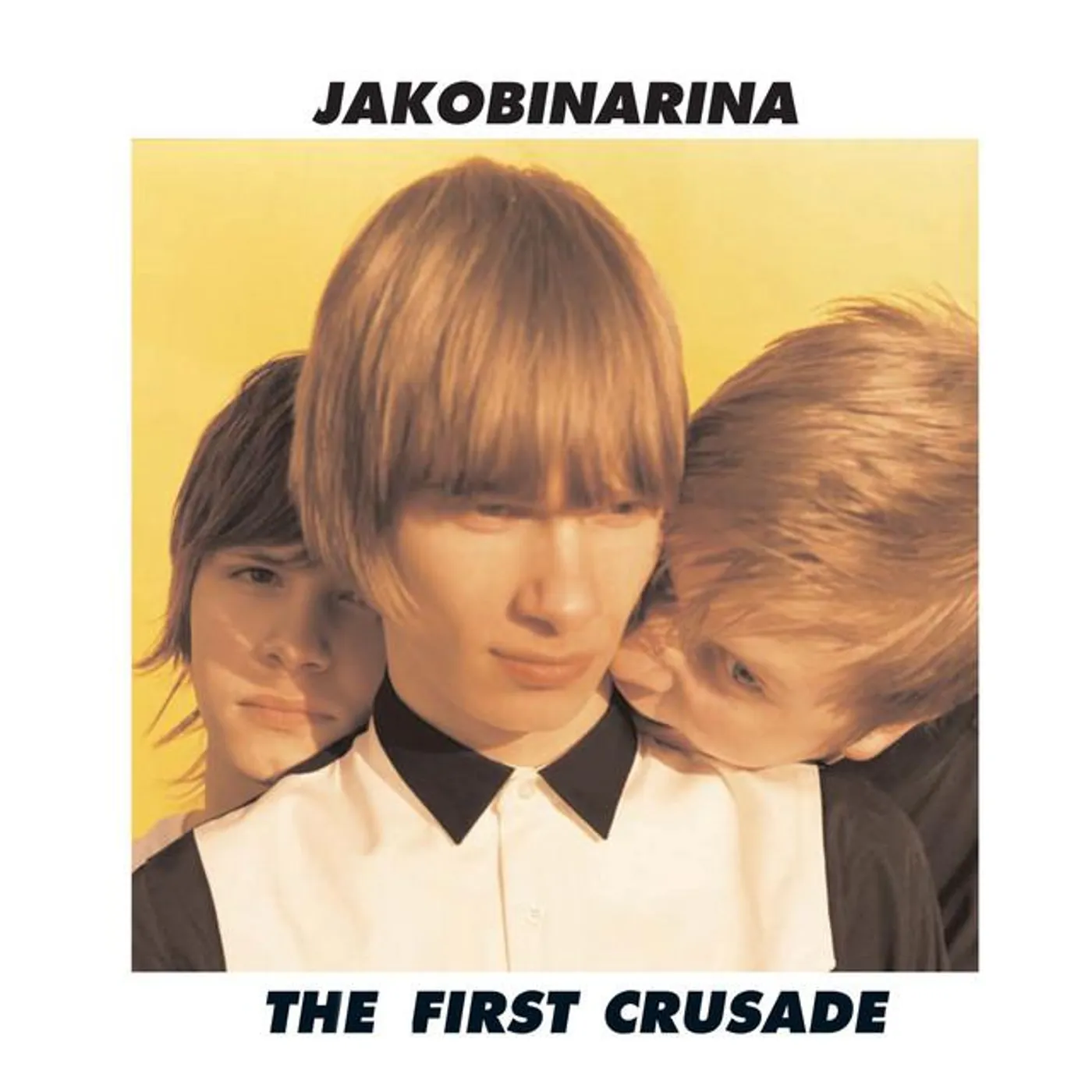 Jakobínarína