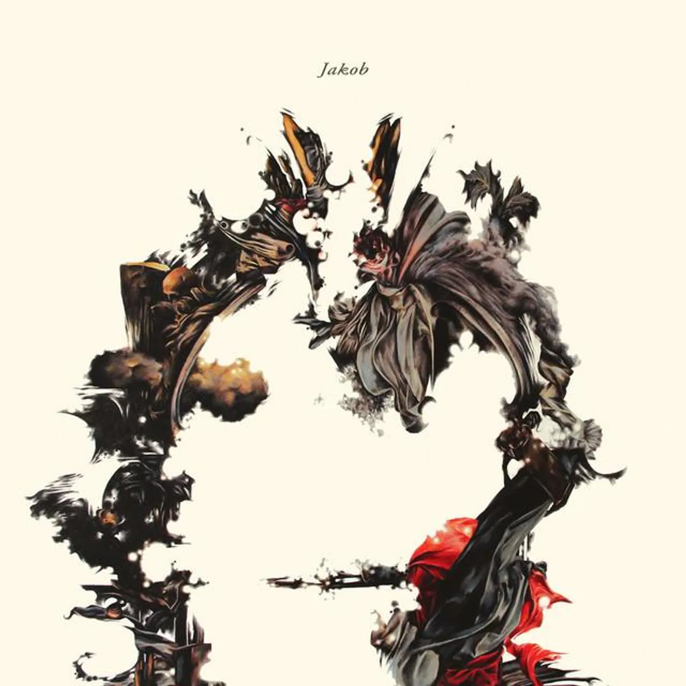 Jakob