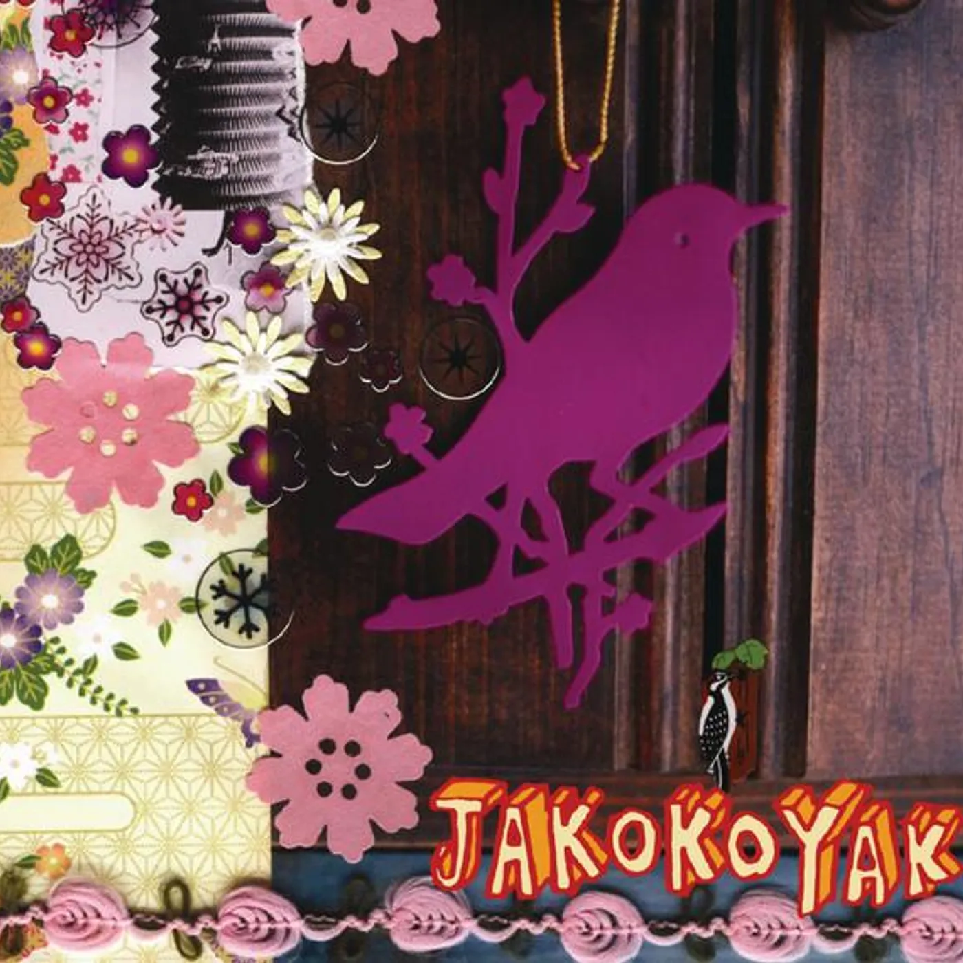 Jakokoyak