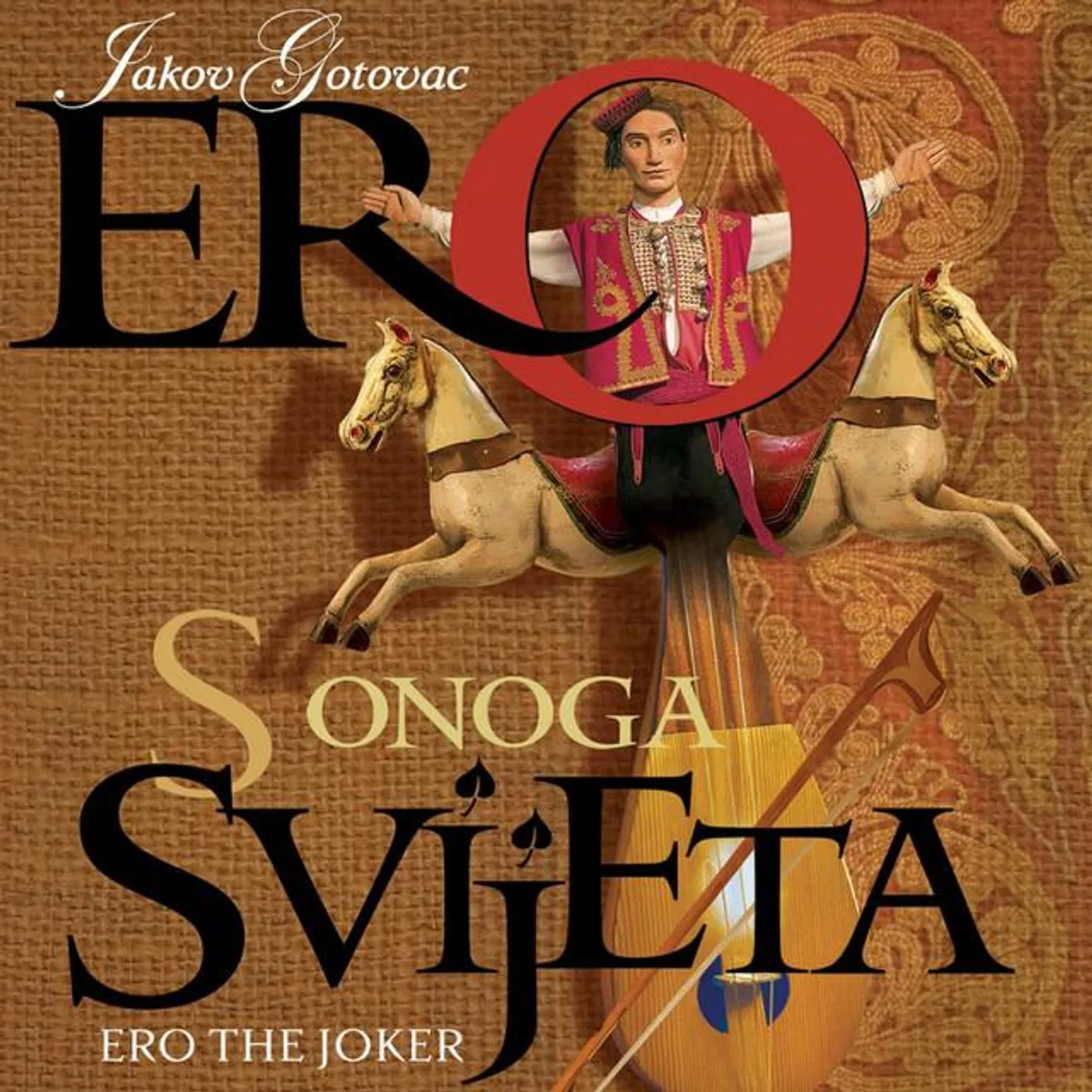 Jakov Gotovac