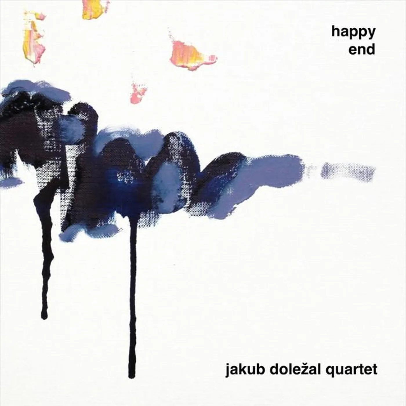 Jakub Dolezal Quartet