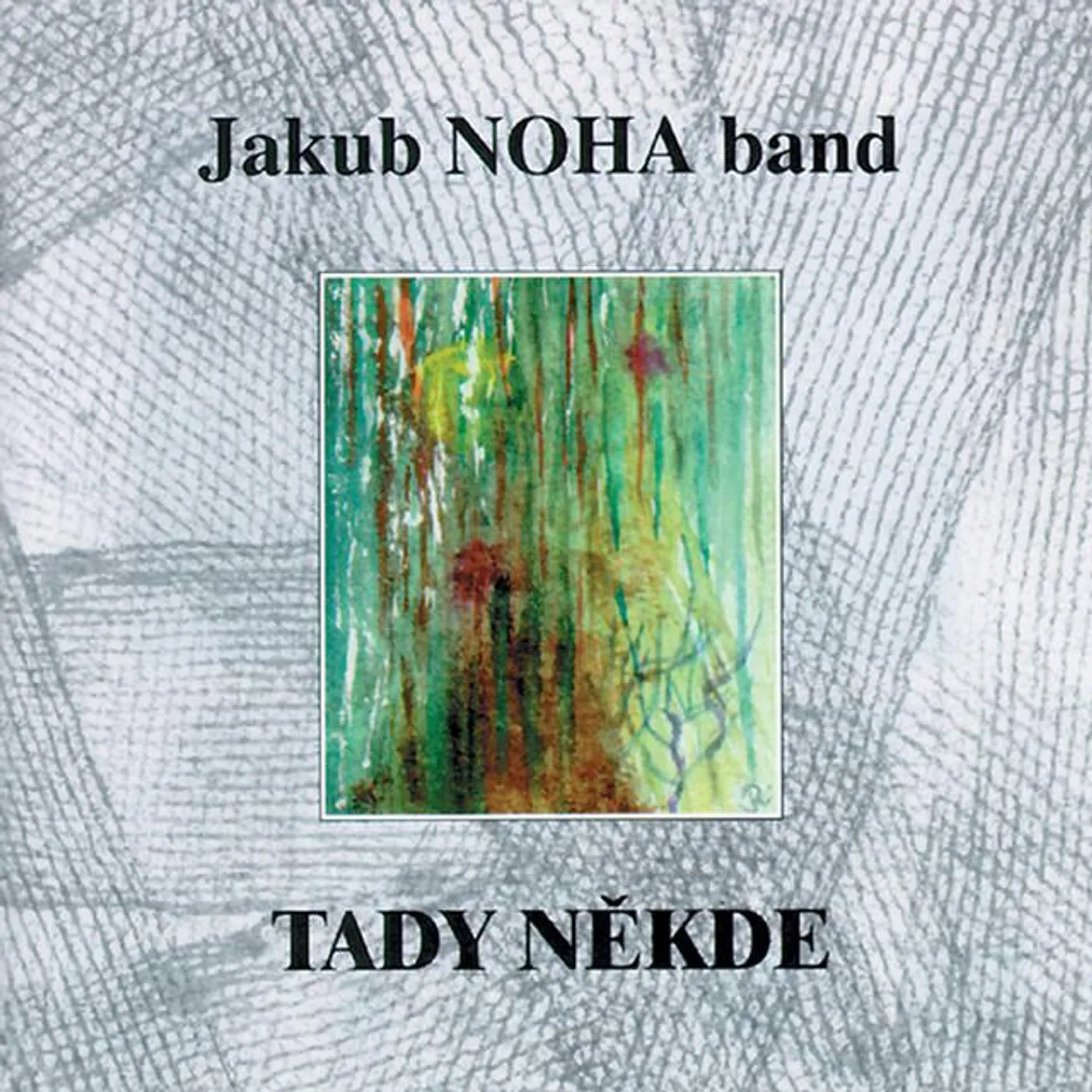 Jakub Noha Band