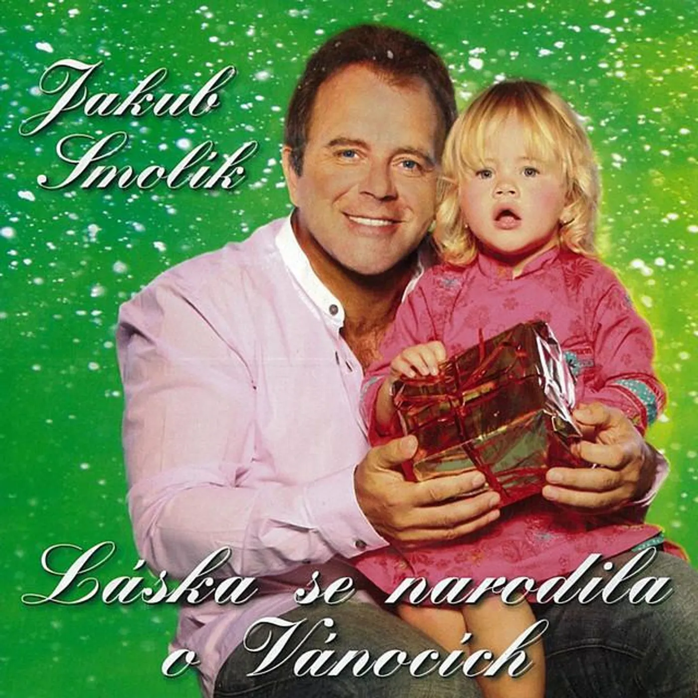 Jakub Smolik