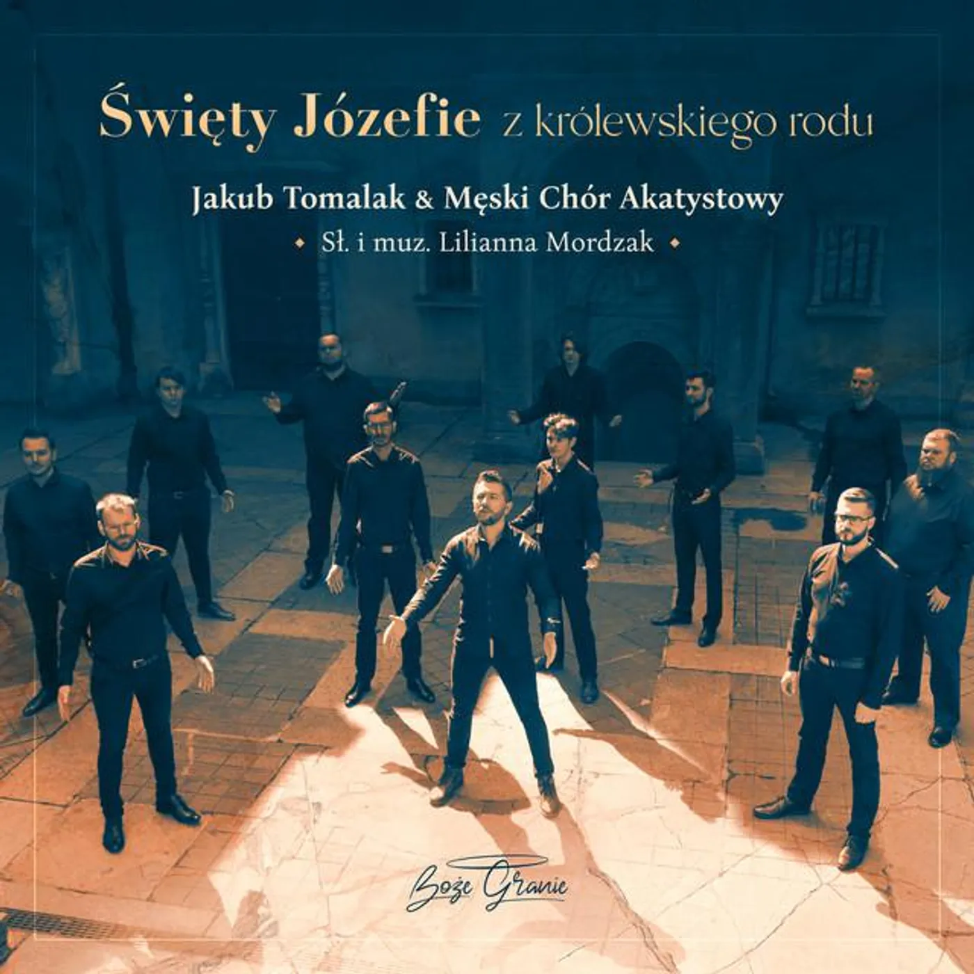Jakub Tomalak Brand Page