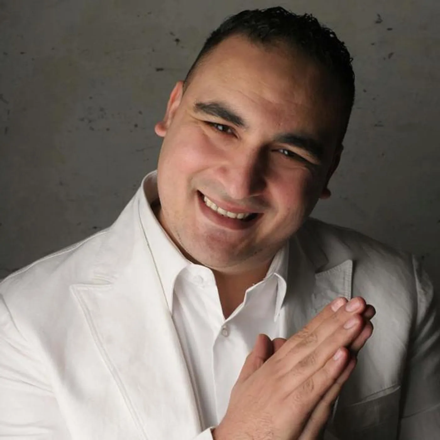 Jalal El Hamdaoui Brand Page