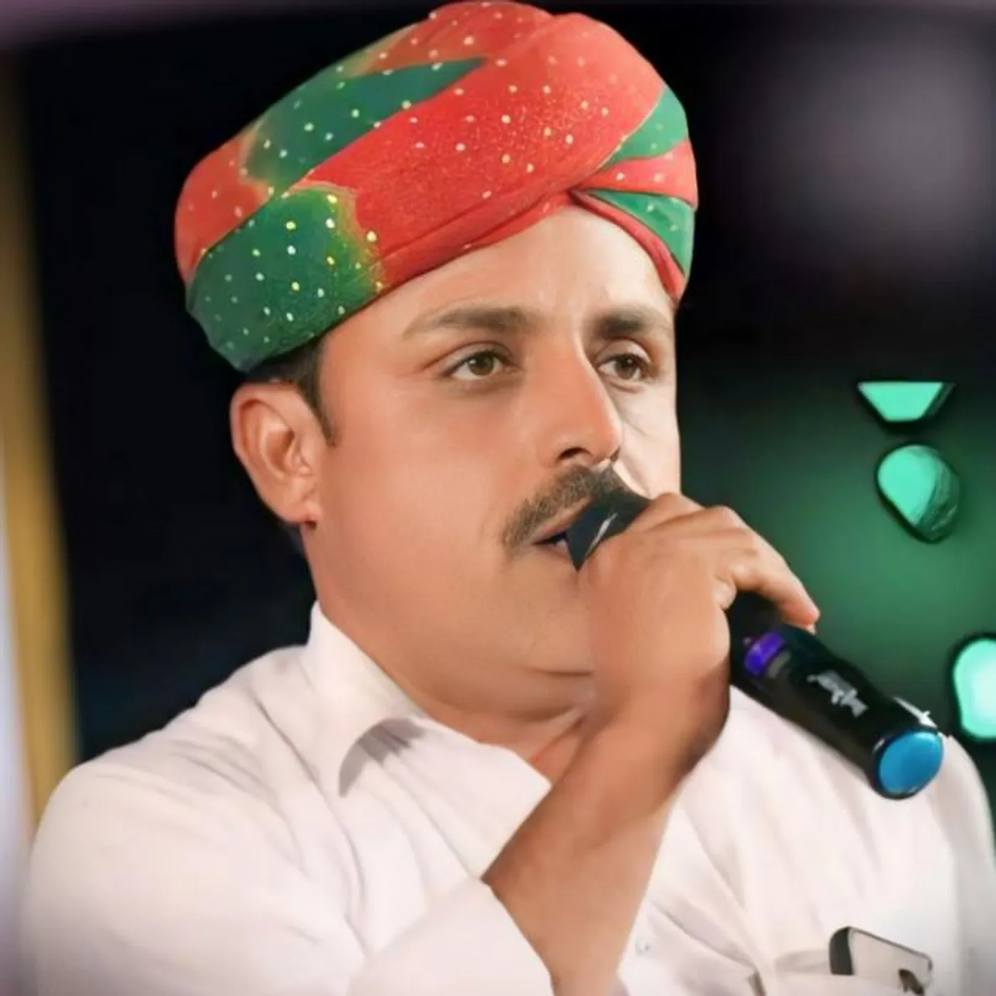 Jalal Khan