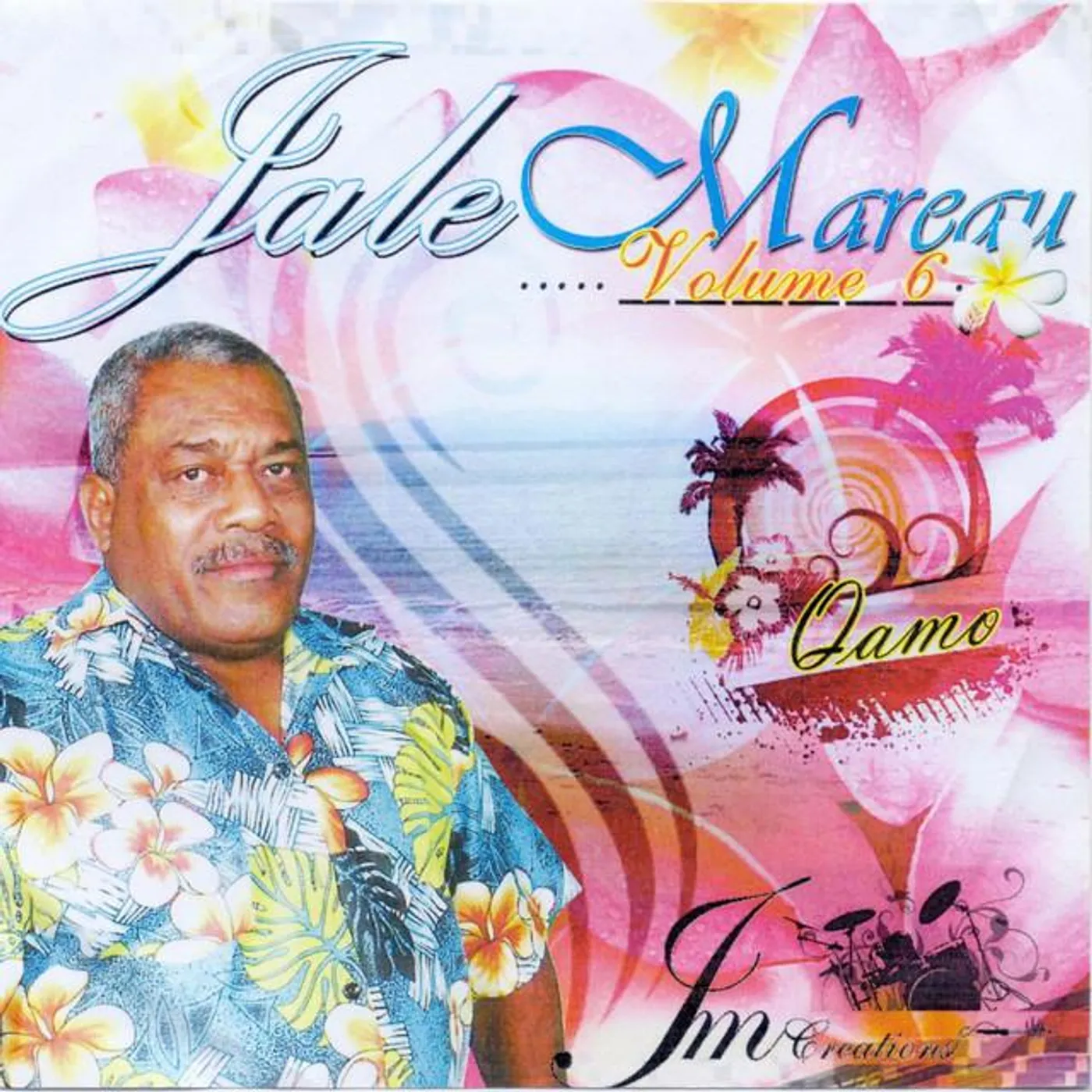 Jale Mareau